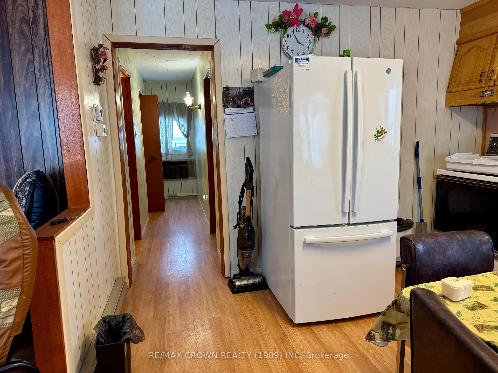 Photo 4 of 209 Ross Road, Smooth Rock Falls, SRF — HOMEH