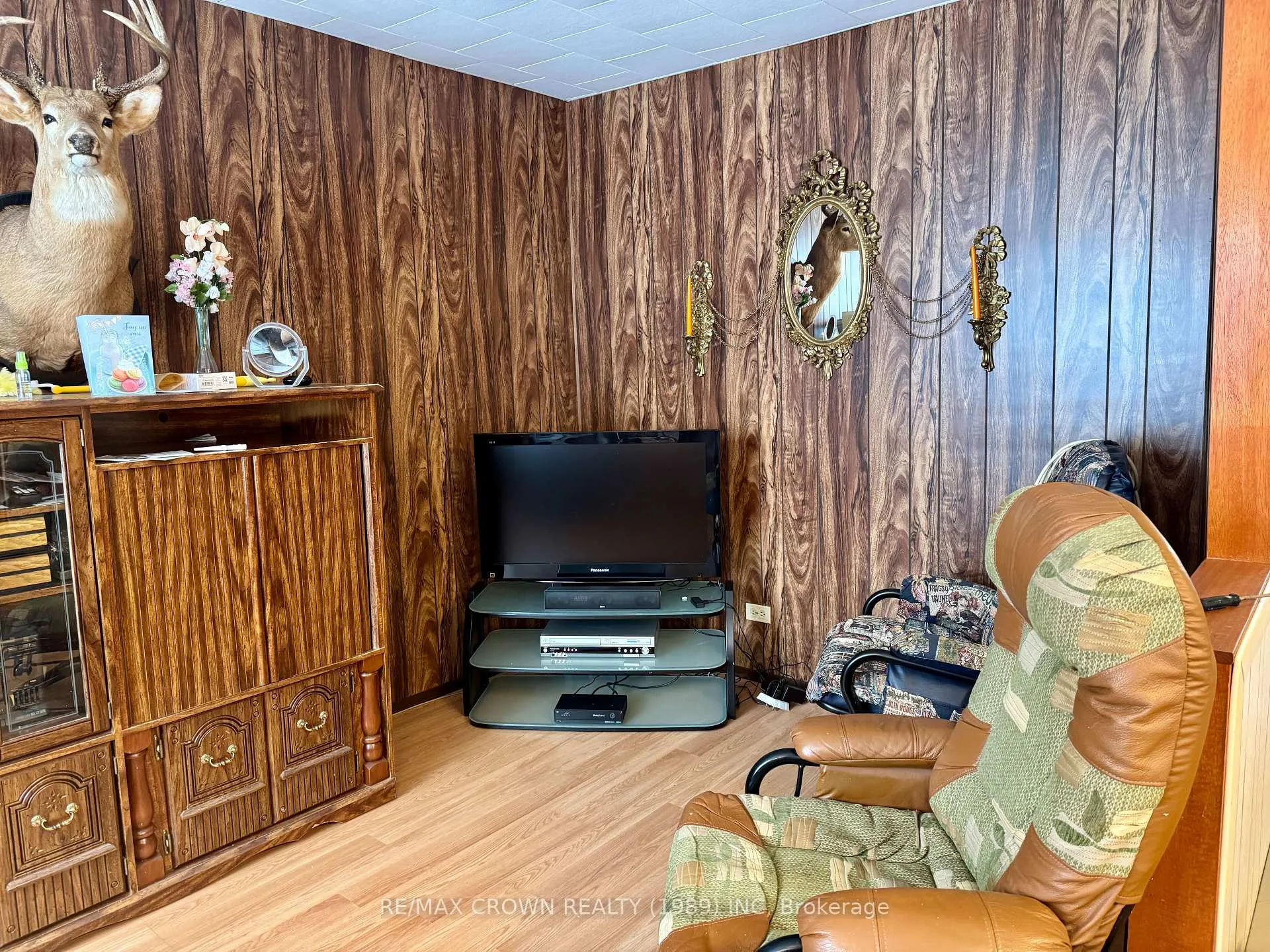 Photo 5 of 209 Ross Road, Smooth Rock Falls, SRF — HOMEH