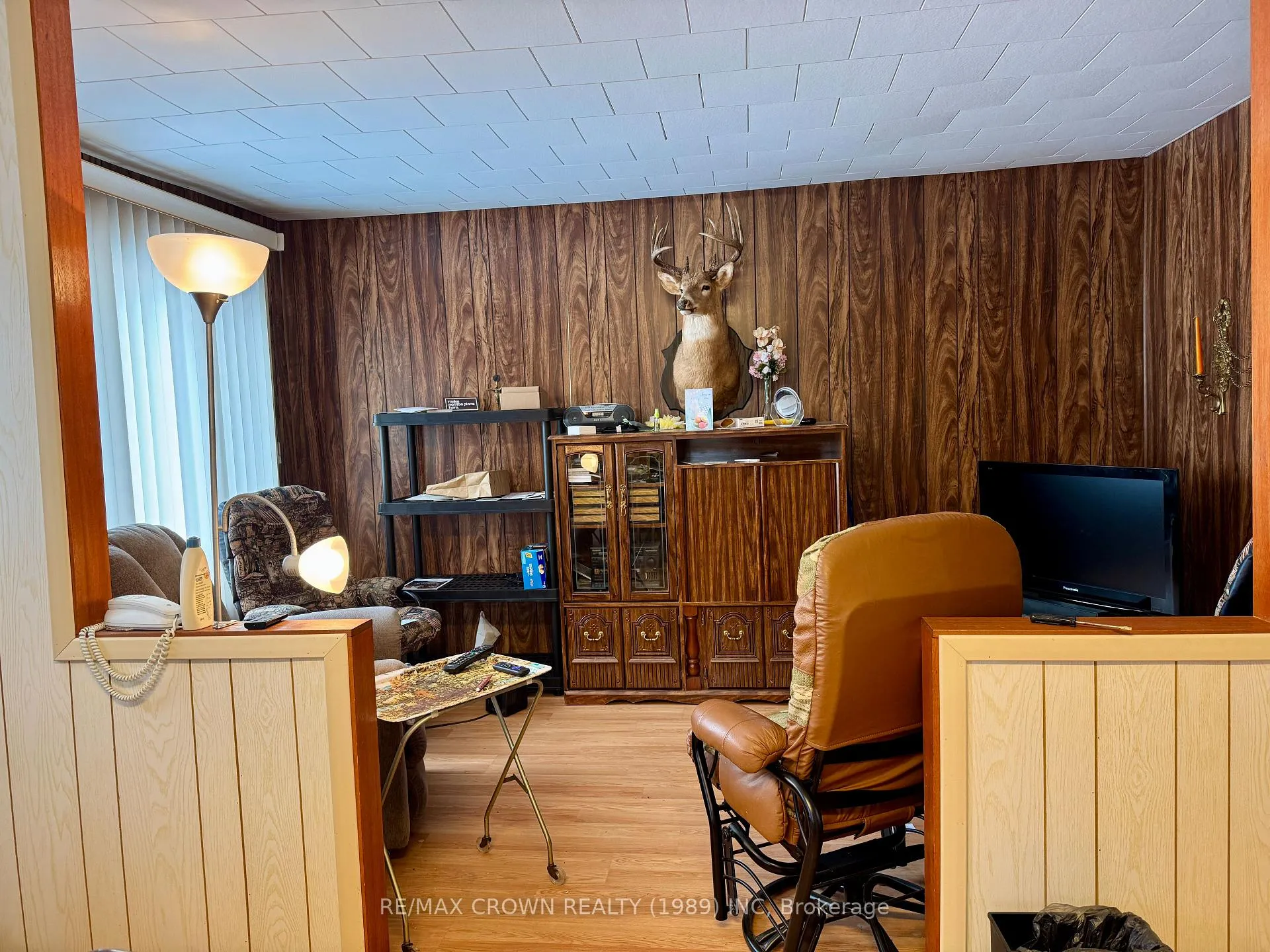 Photo 6 of 209 Ross Road, Smooth Rock Falls, SRF — HOMEH