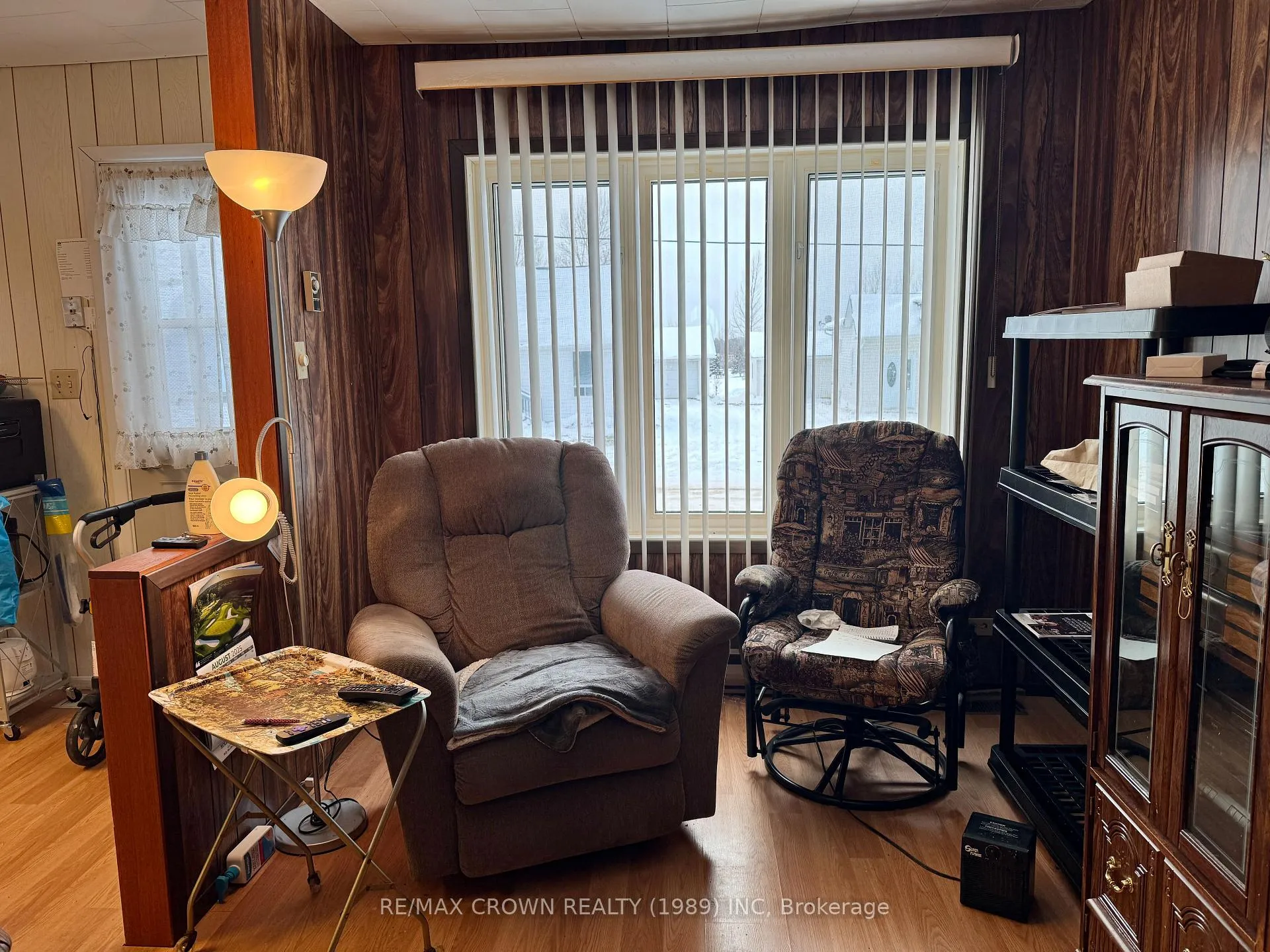 Photo 7 of 209 Ross Road, Smooth Rock Falls, SRF — HOMEH