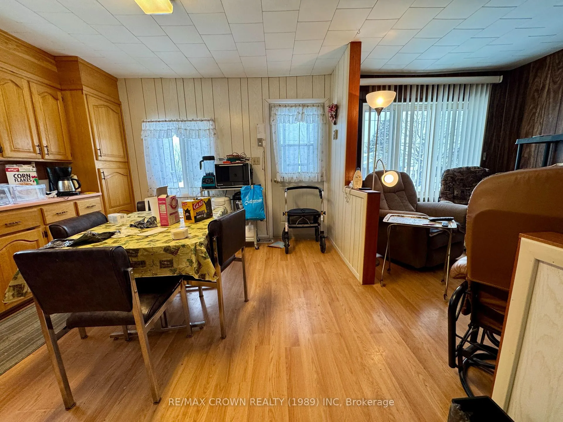 Photo 8 of 209 Ross Road, Smooth Rock Falls, SRF — HOMEH