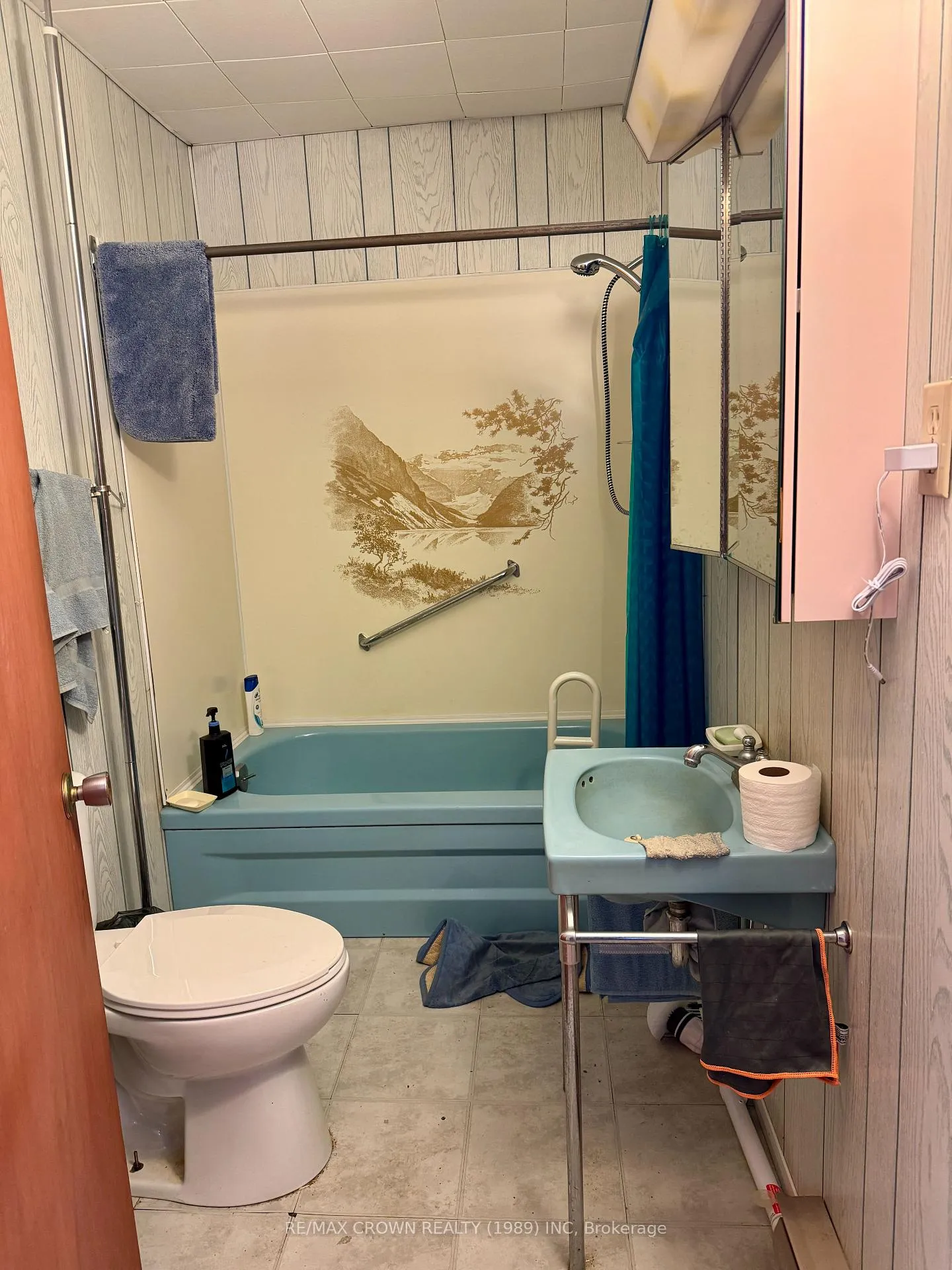 Photo 10 of 209 Ross Road, Smooth Rock Falls, SRF — HOMEH