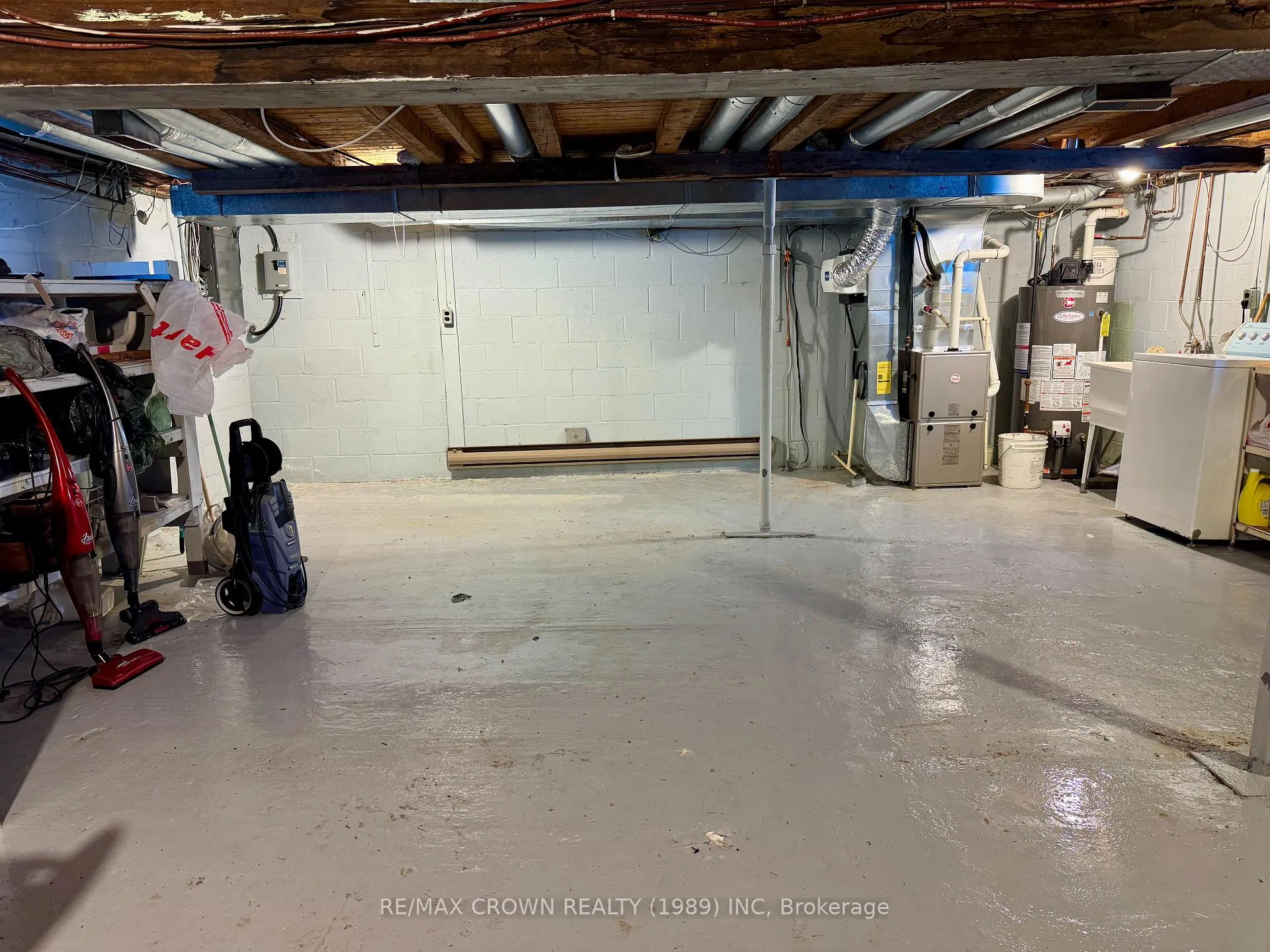 Photo 12 of 209 Ross Road, Smooth Rock Falls, SRF — HOMEH