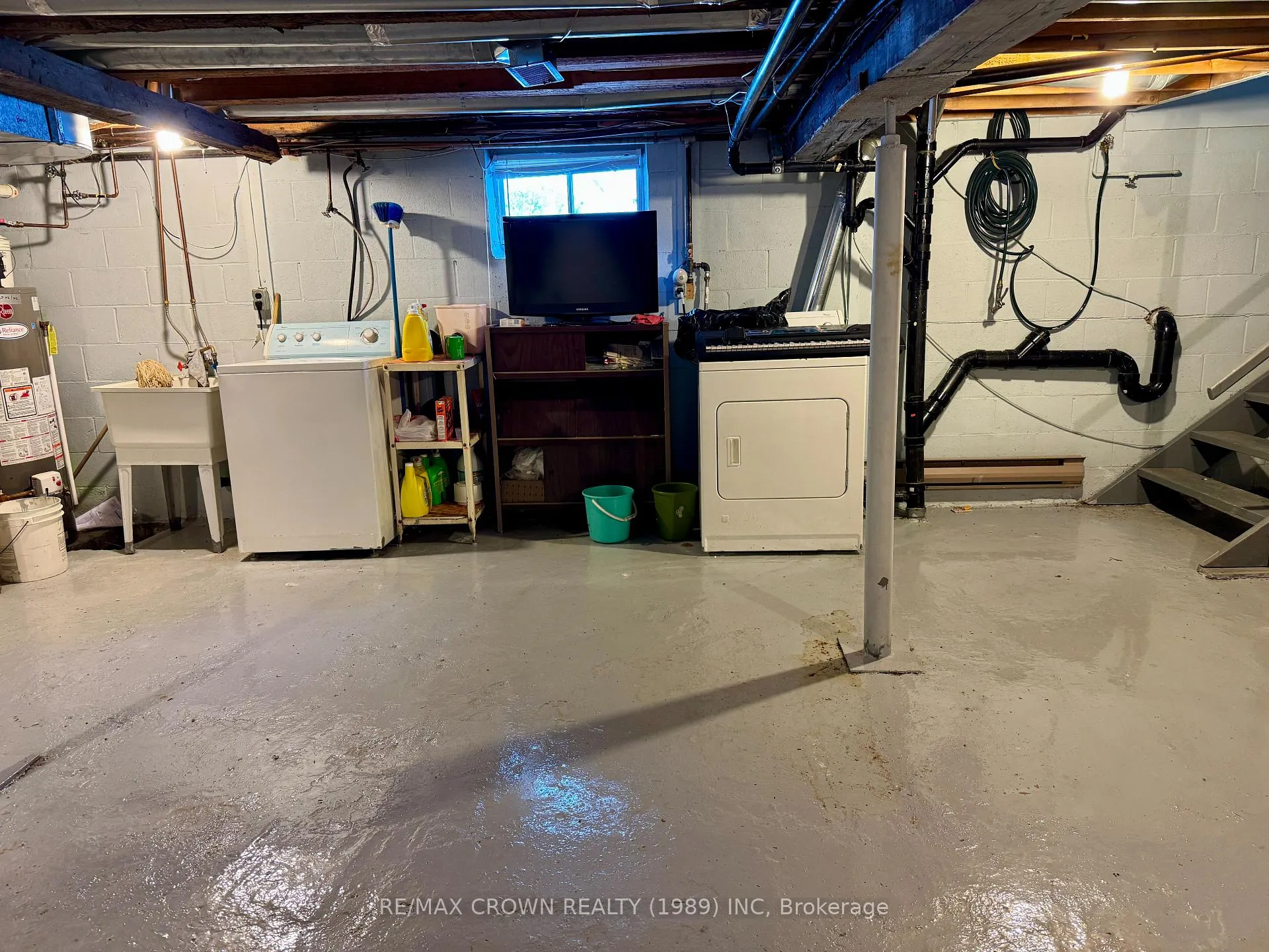 Photo 13 of 209 Ross Road, Smooth Rock Falls, SRF — HOMEH
