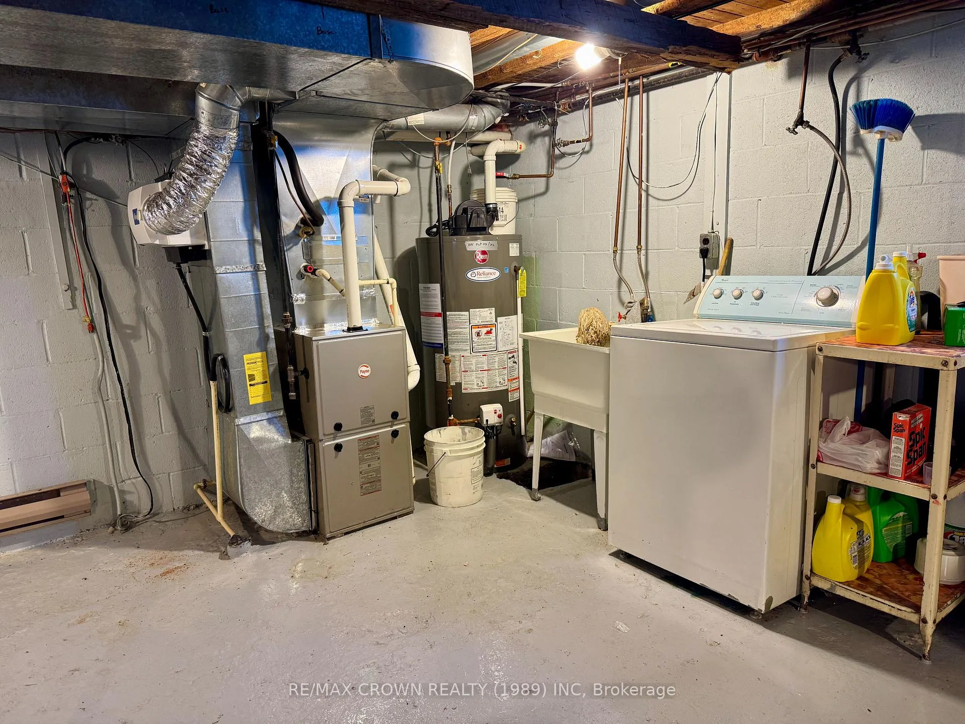 Photo 14 of 209 Ross Road, Smooth Rock Falls, SRF — HOMEH