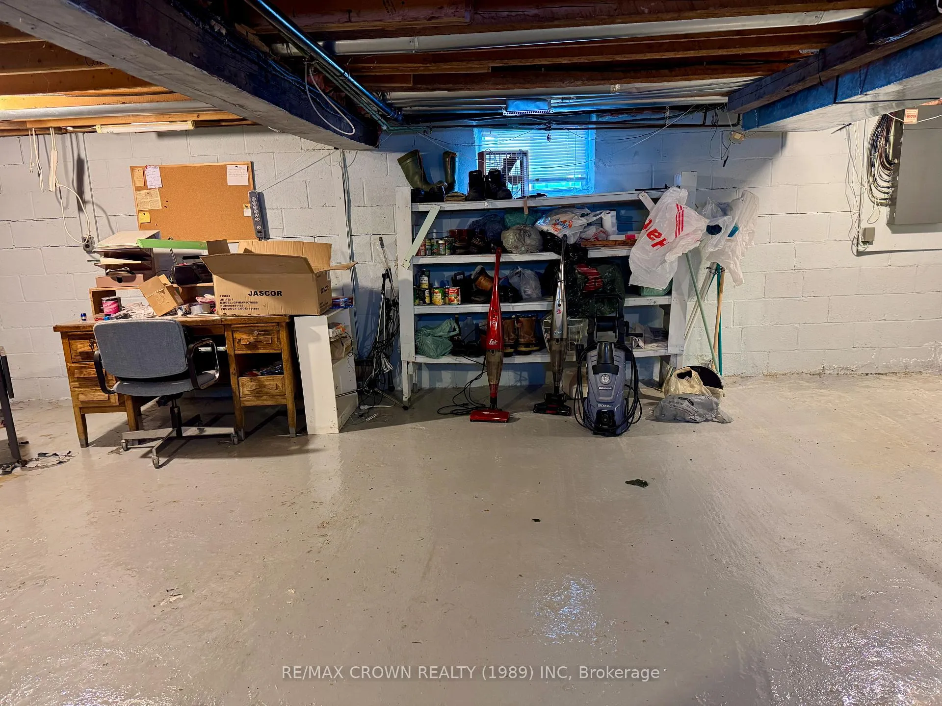Photo 16 of 209 Ross Road, Smooth Rock Falls, SRF — HOMEH