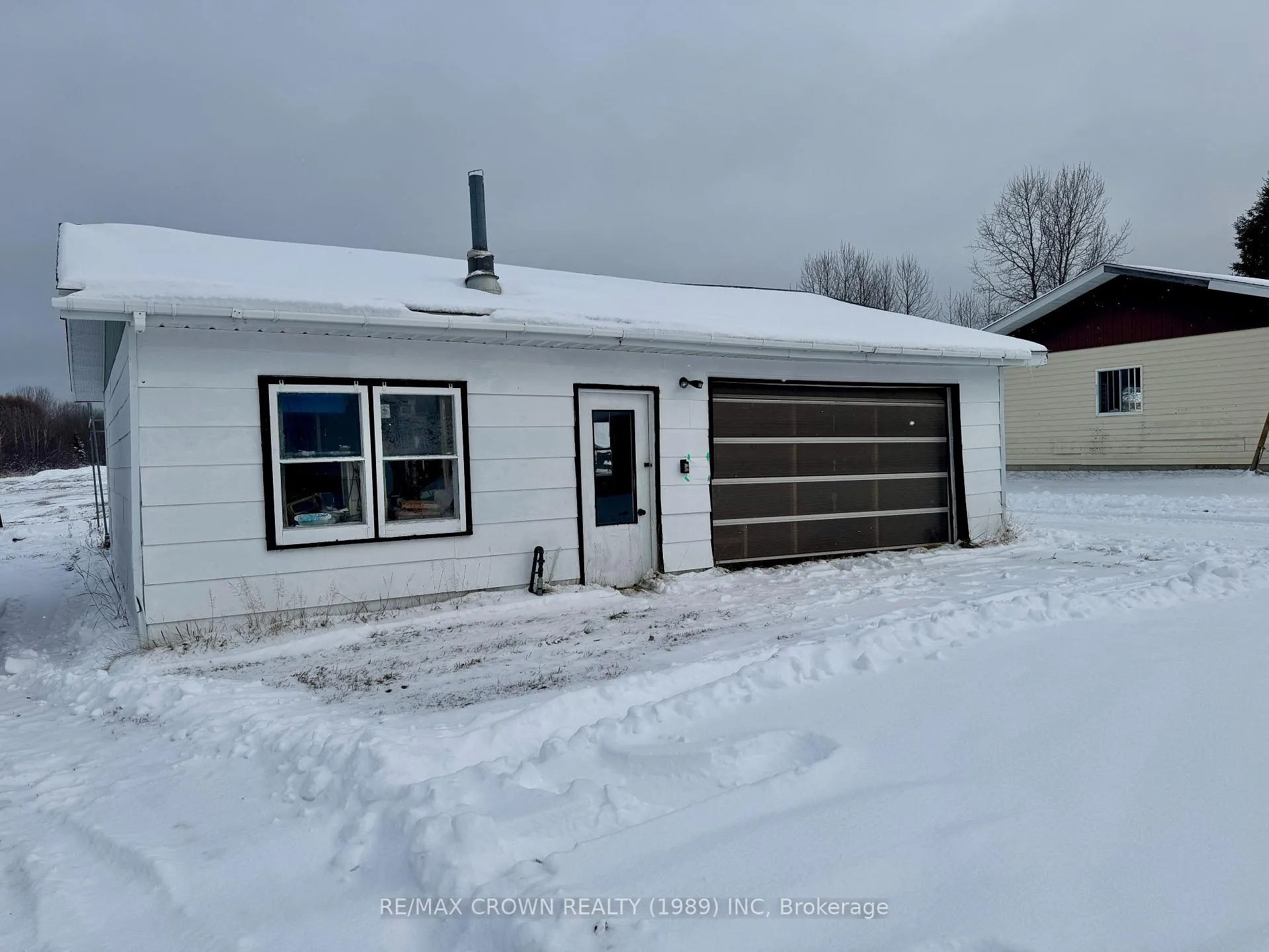 Photo 18 of 209 Ross Road, Smooth Rock Falls, SRF — HOMEH