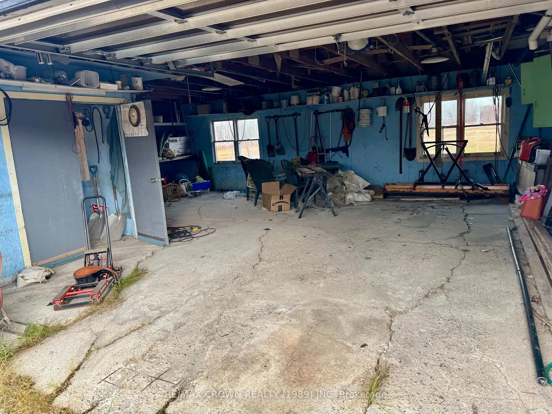 Photo 19 of 209 Ross Road, Smooth Rock Falls, SRF — HOMEH