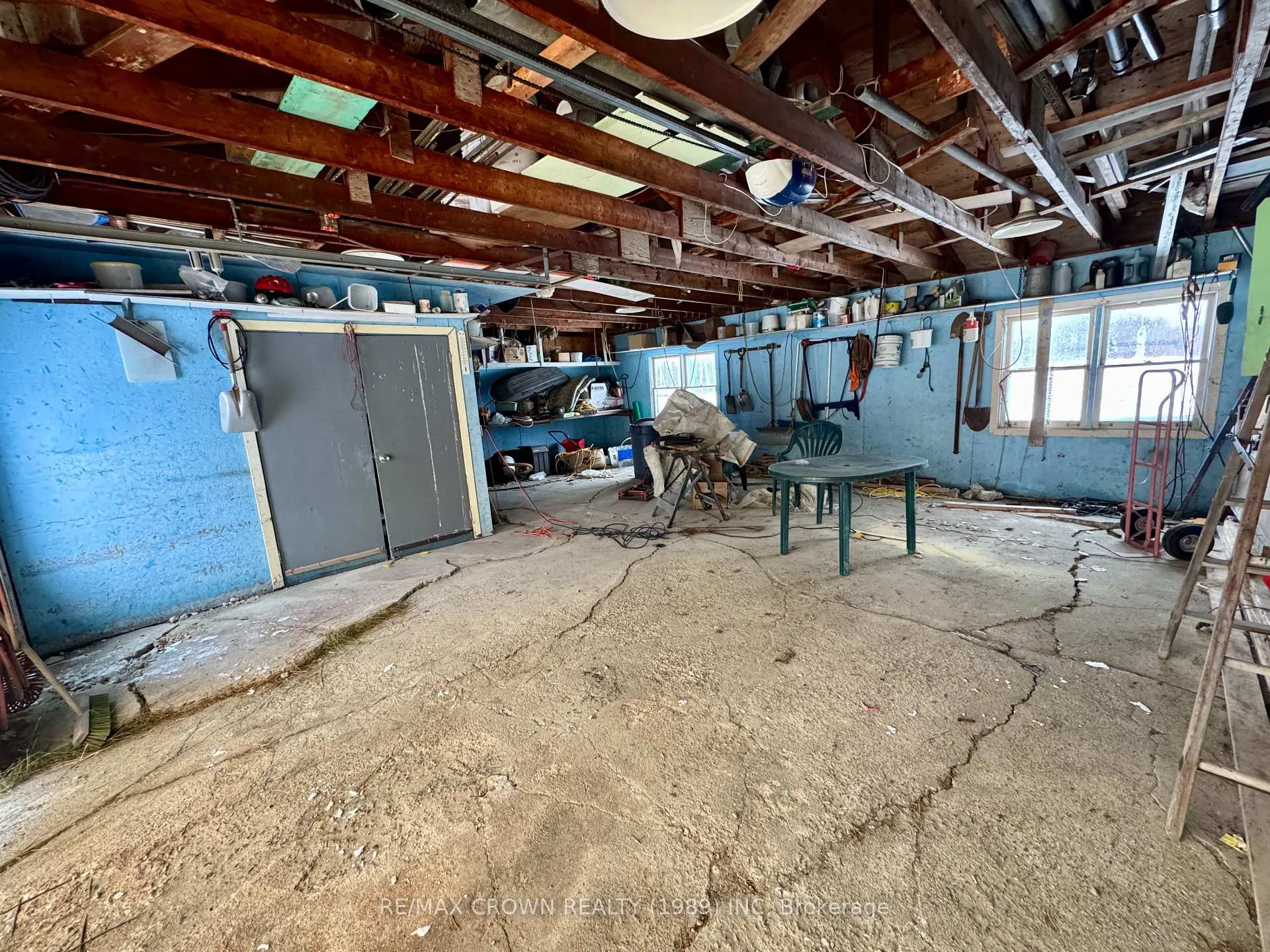 Photo 20 of 209 Ross Road, Smooth Rock Falls, SRF — HOMEH