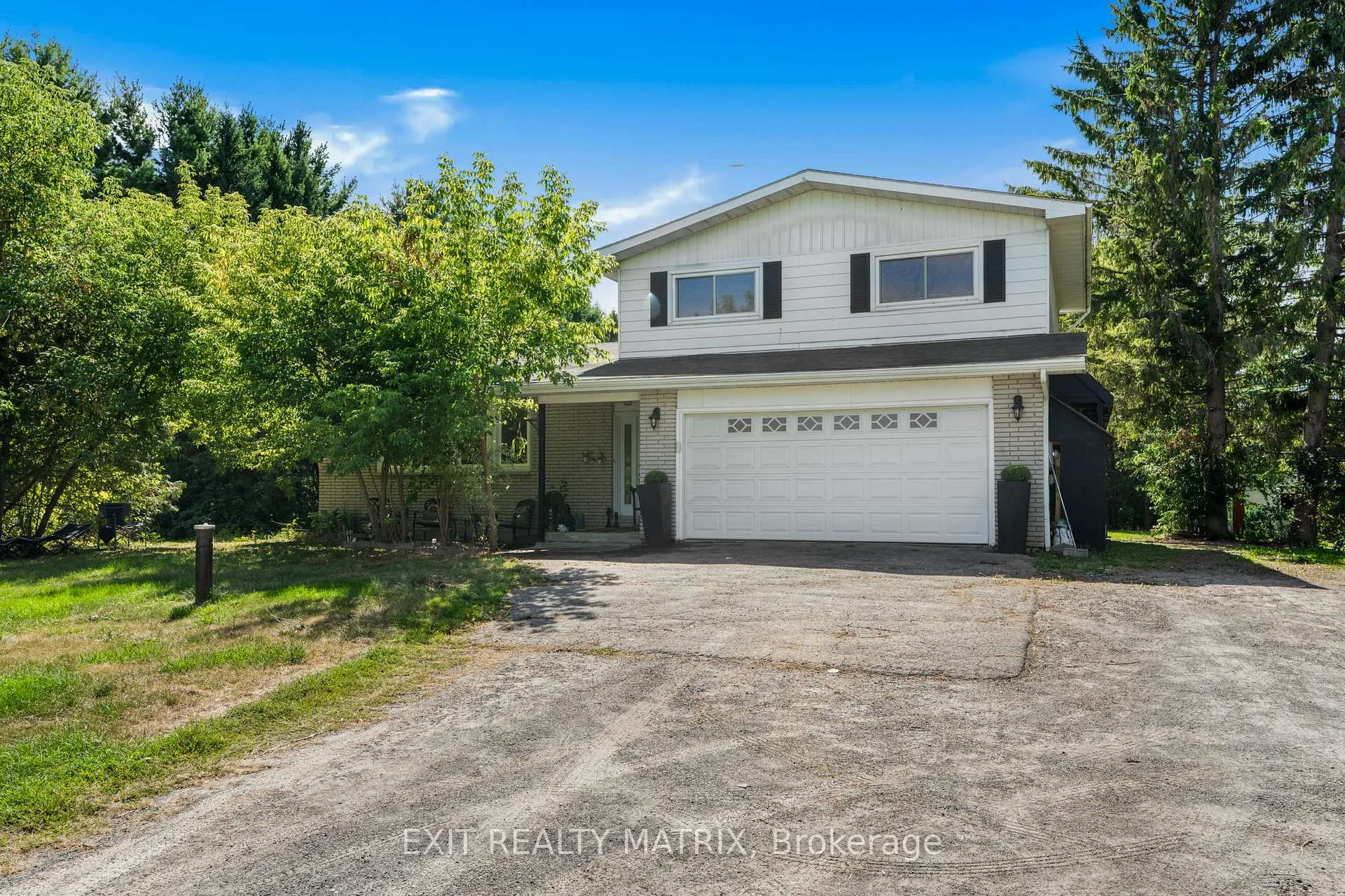 Photo 1 of 4368 County Road 31, South Dundas, South Dundas (Williamsburgh) Twp — HOMEH