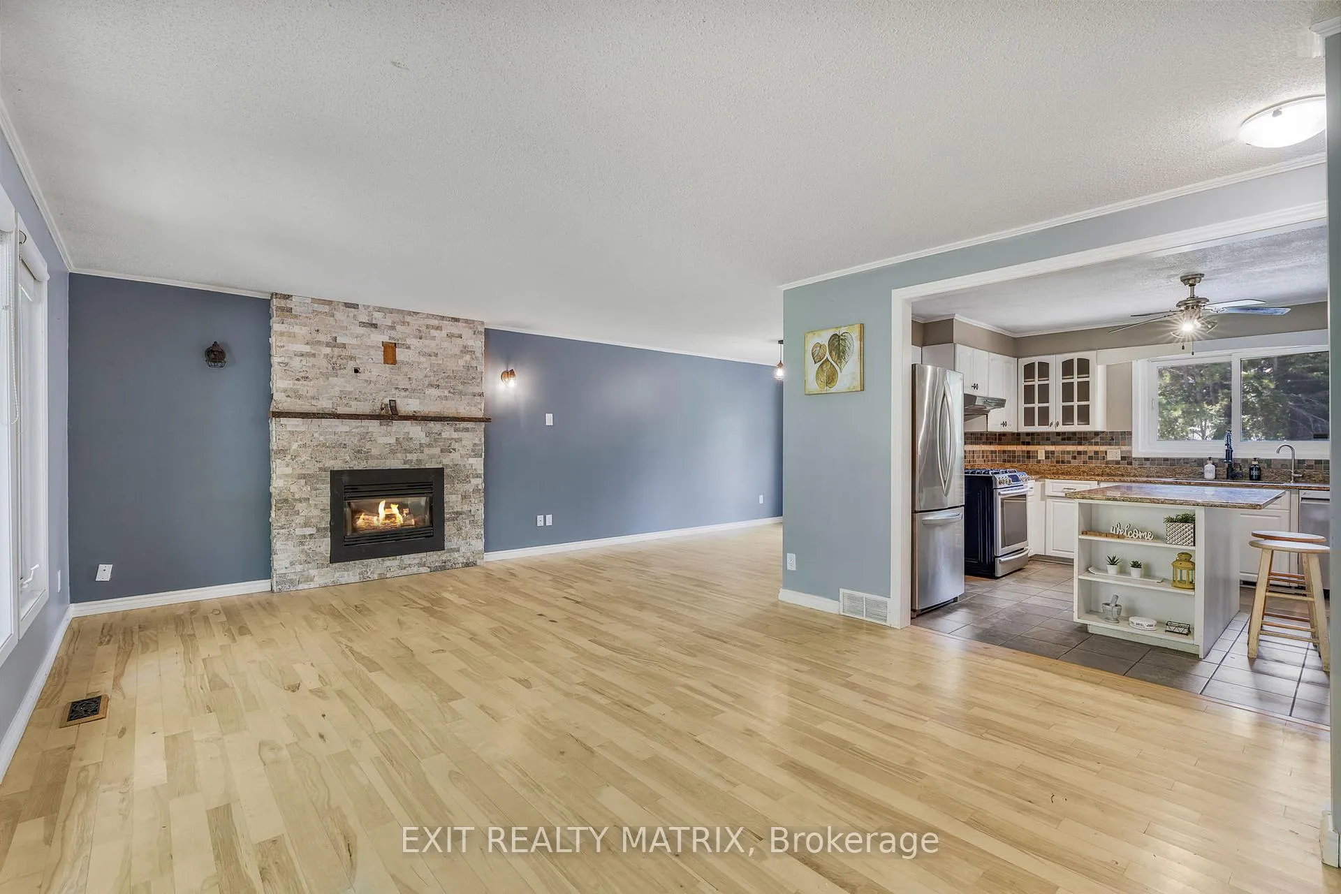 Photo 4 of 4368 County Road 31, South Dundas, South Dundas (Williamsburgh) Twp — HOMEH