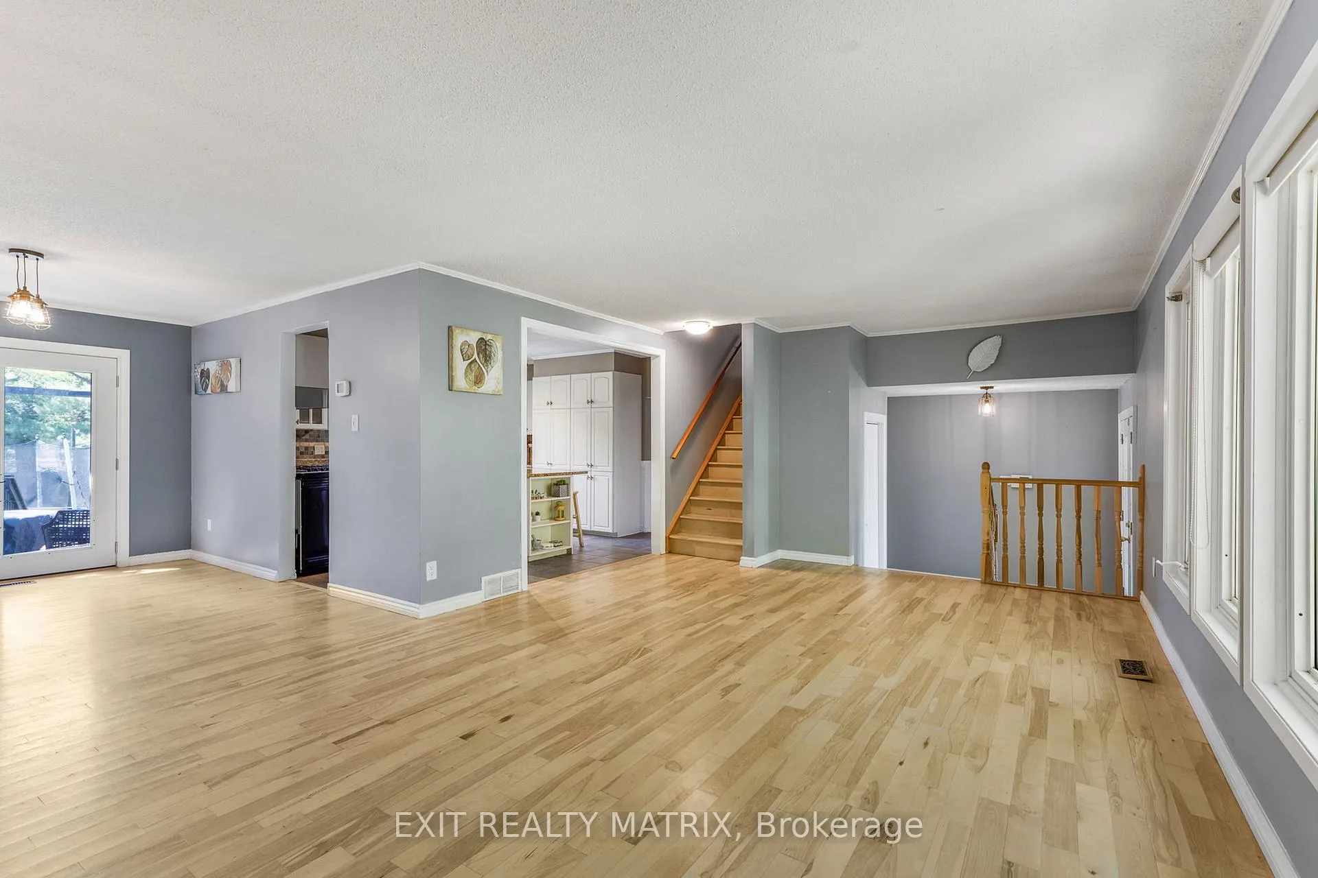 Photo 5 of 4368 County Road 31, South Dundas, South Dundas (Williamsburgh) Twp — HOMEH