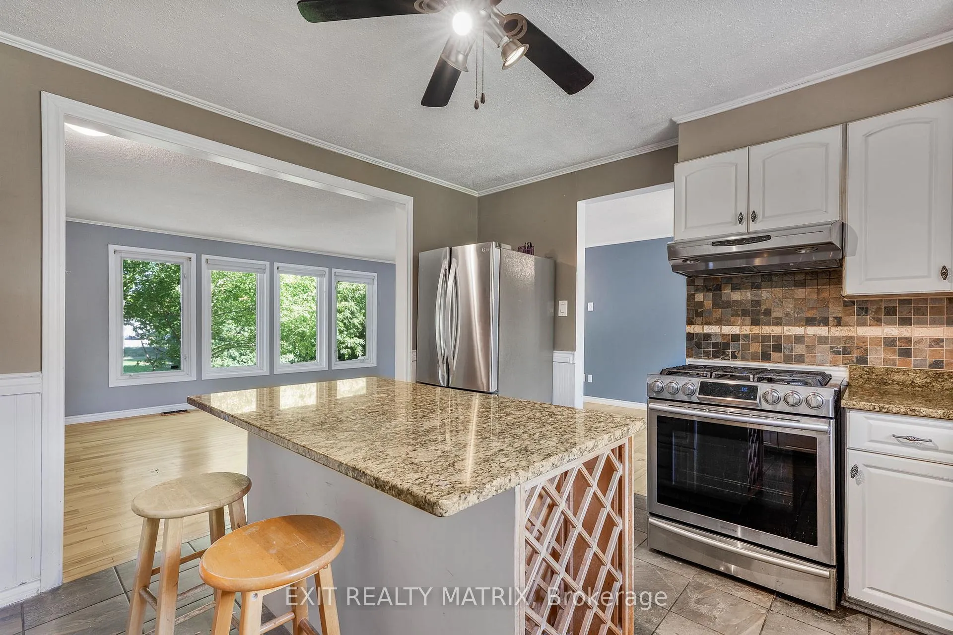 Photo 11 of 4368 County Road 31, South Dundas, South Dundas (Williamsburgh) Twp — HOMEH