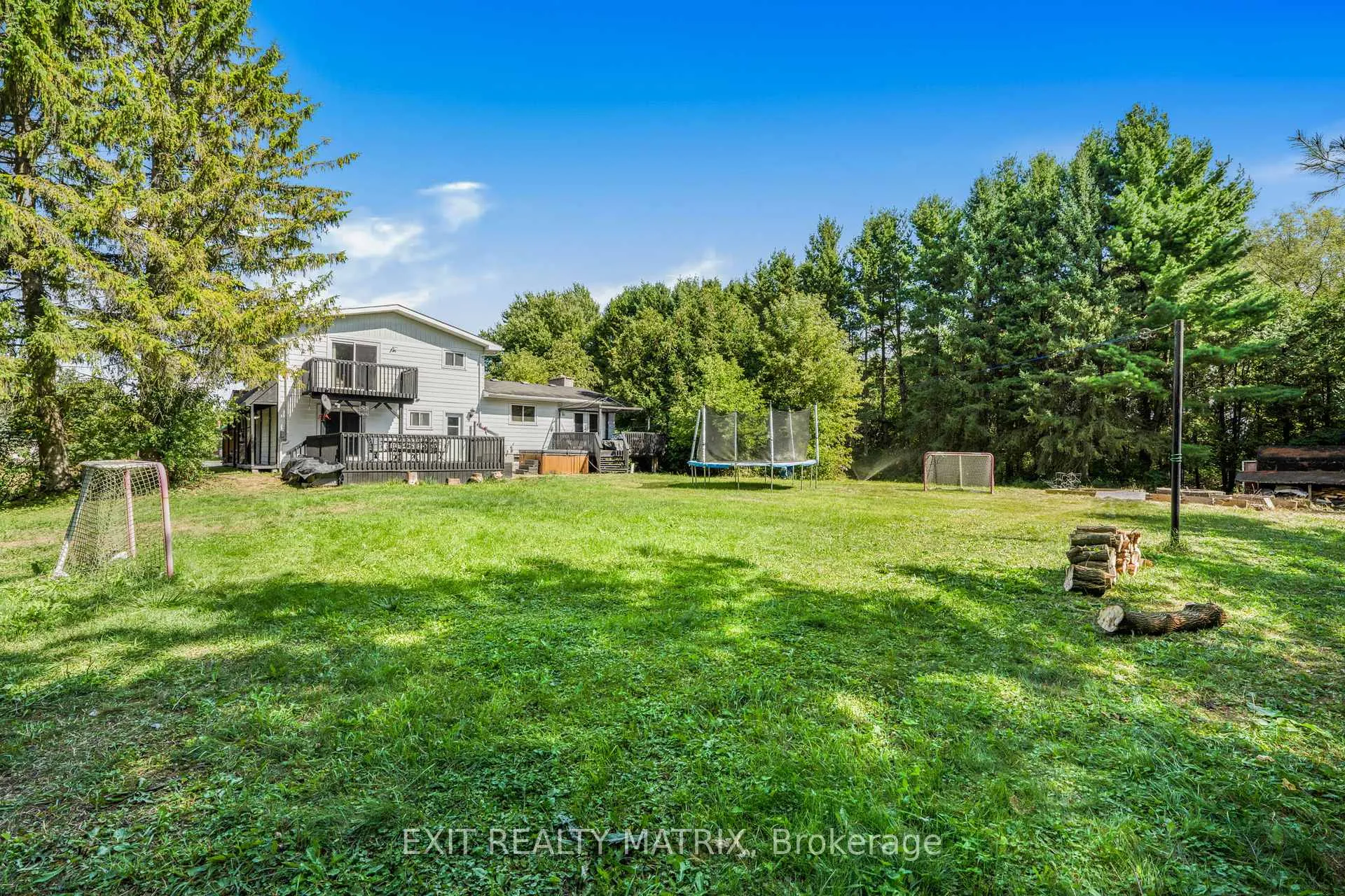 Photo 27 of 4368 County Road 31, South Dundas, South Dundas (Williamsburgh) Twp — HOMEH