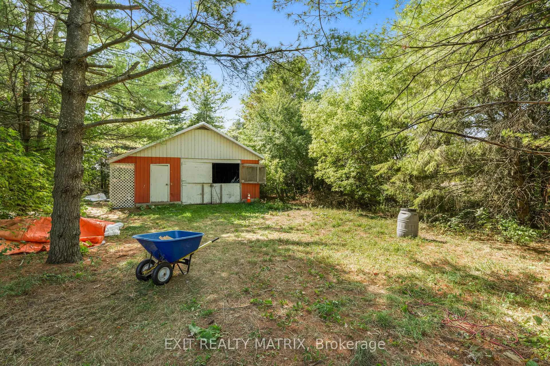 Photo 29 of 4368 County Road 31, South Dundas, South Dundas (Williamsburgh) Twp — HOMEH