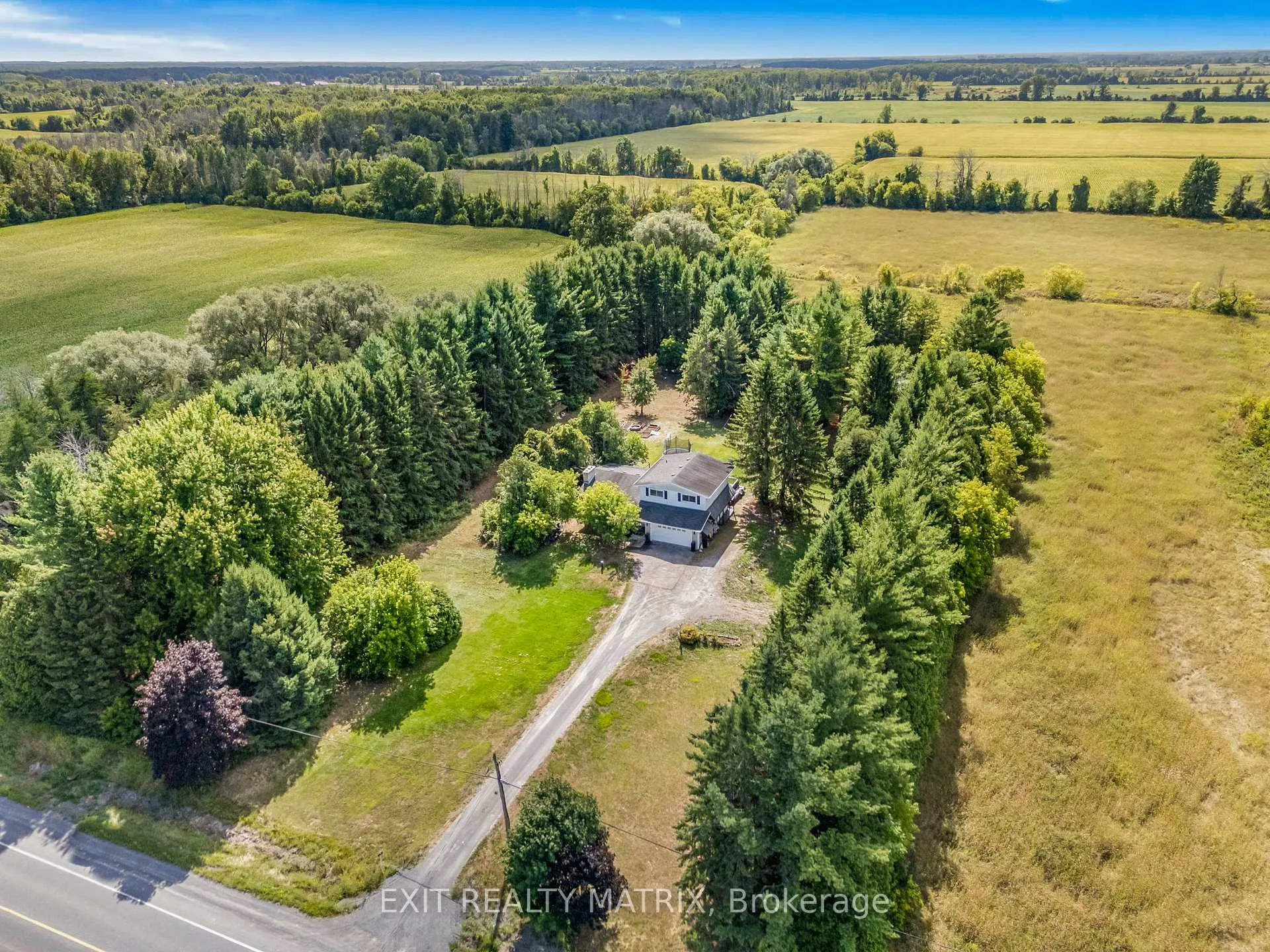 Photo 31 of 4368 County Road 31, South Dundas, South Dundas (Williamsburgh) Twp — HOMEH