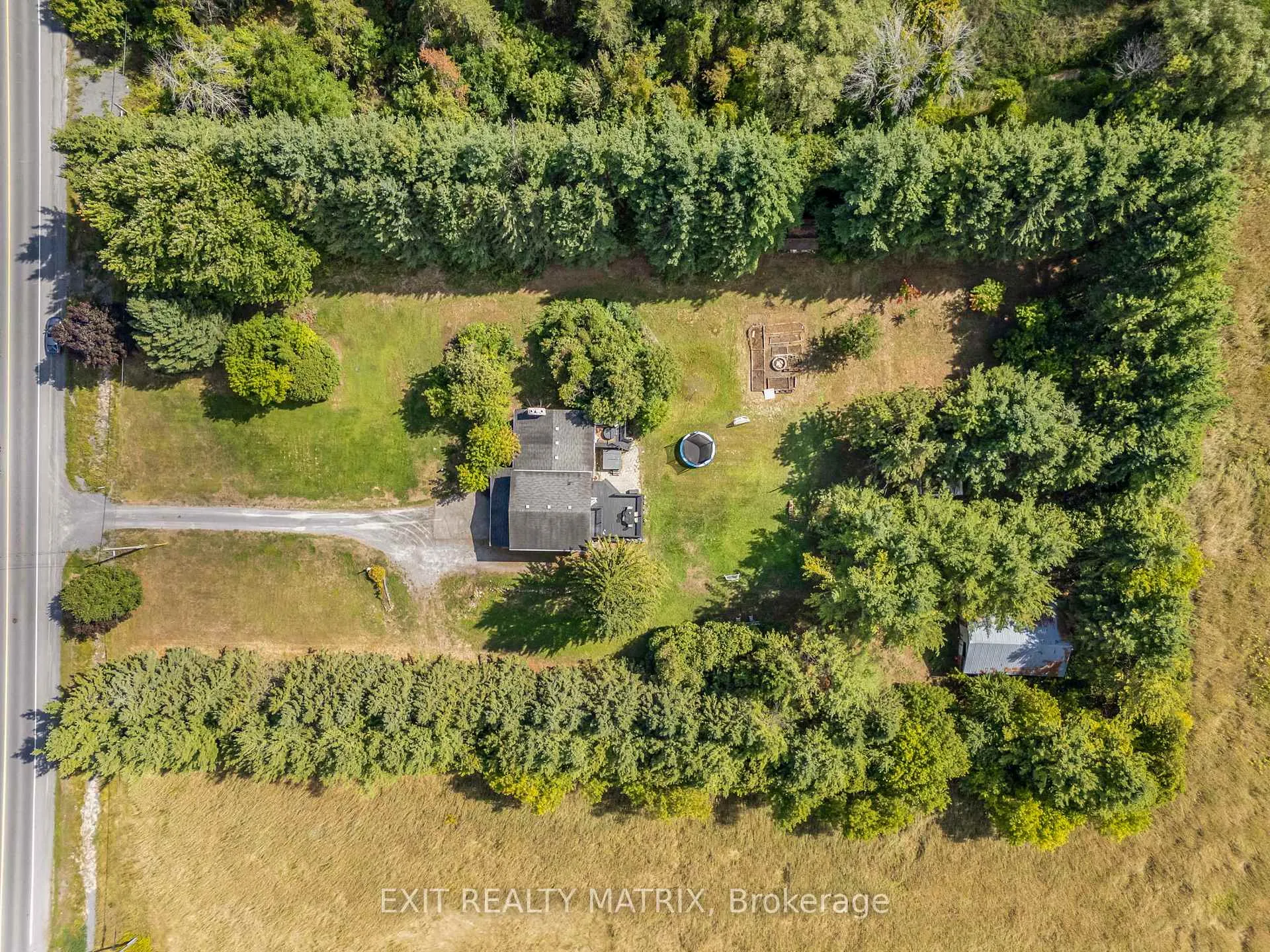 Photo 32 of 4368 County Road 31, South Dundas, South Dundas (Williamsburgh) Twp — HOMEH