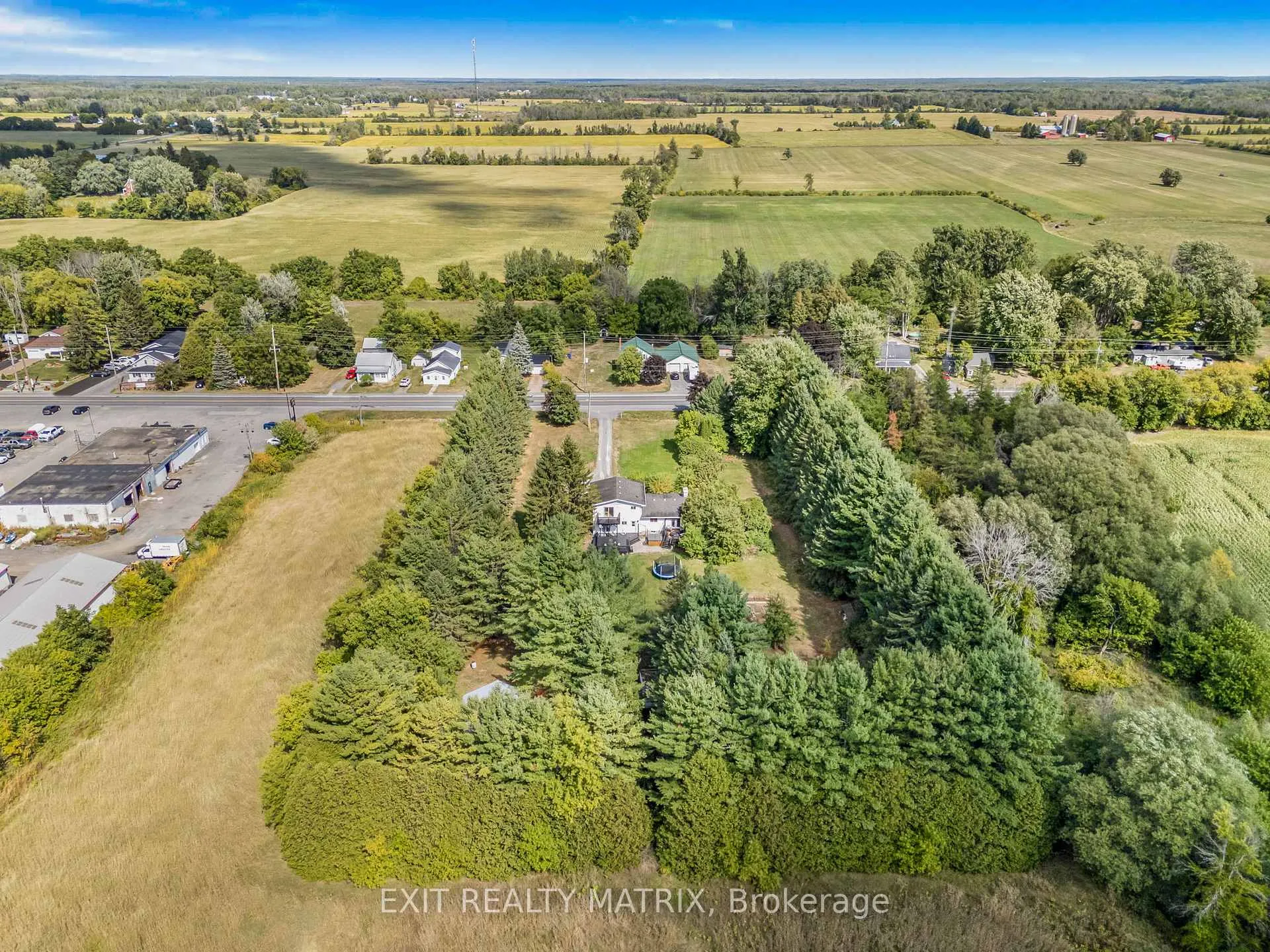 Photo 33 of 4368 County Road 31, South Dundas, South Dundas (Williamsburgh) Twp — HOMEH