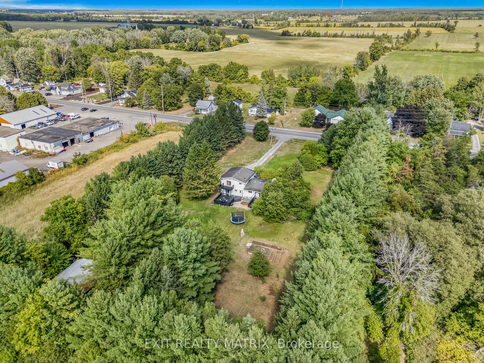Photo 34 of 4368 County Road 31, South Dundas, South Dundas (Williamsburgh) Twp — HOMEH