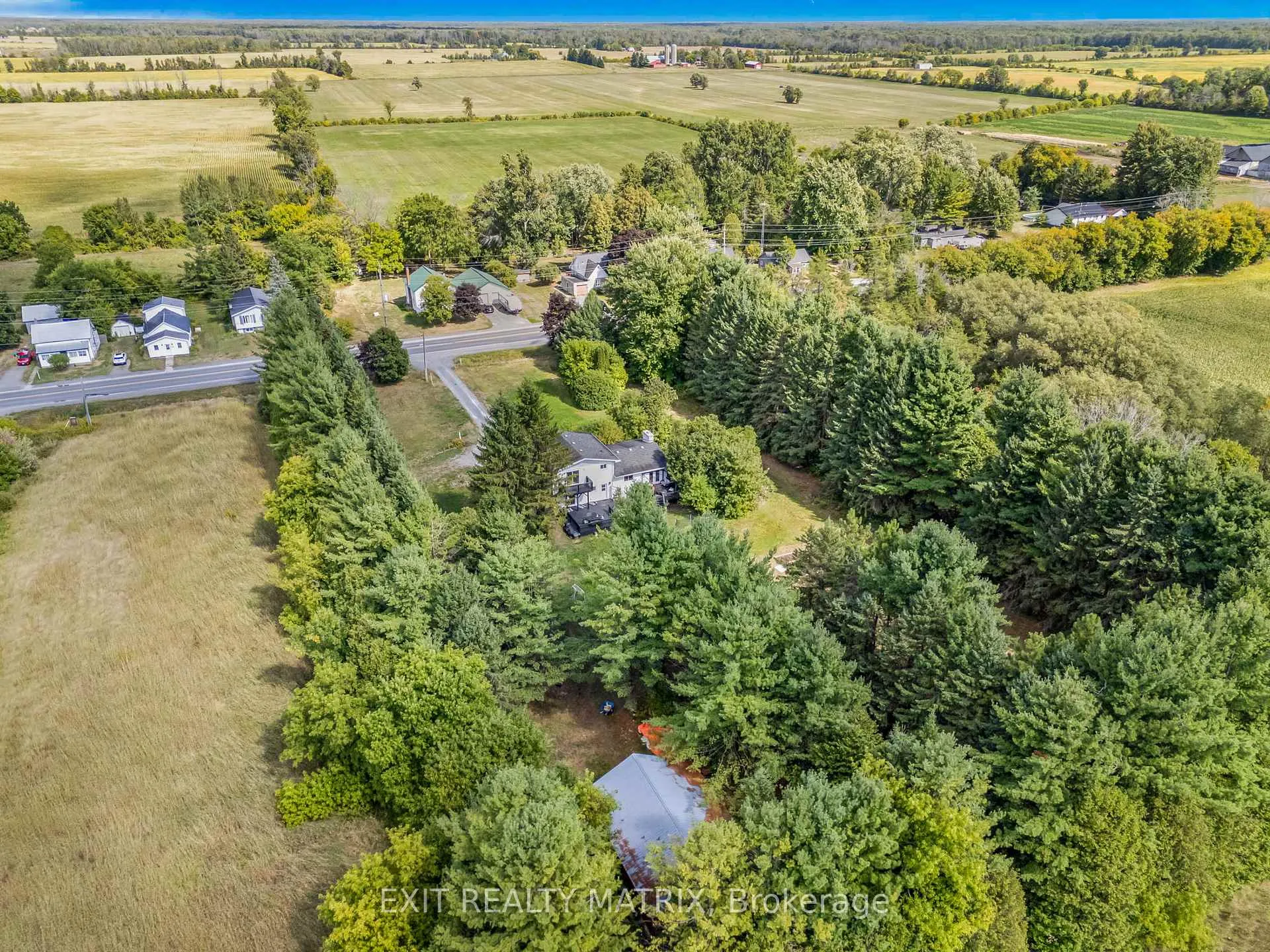 Photo 35 of 4368 County Road 31, South Dundas, South Dundas (Williamsburgh) Twp — HOMEH