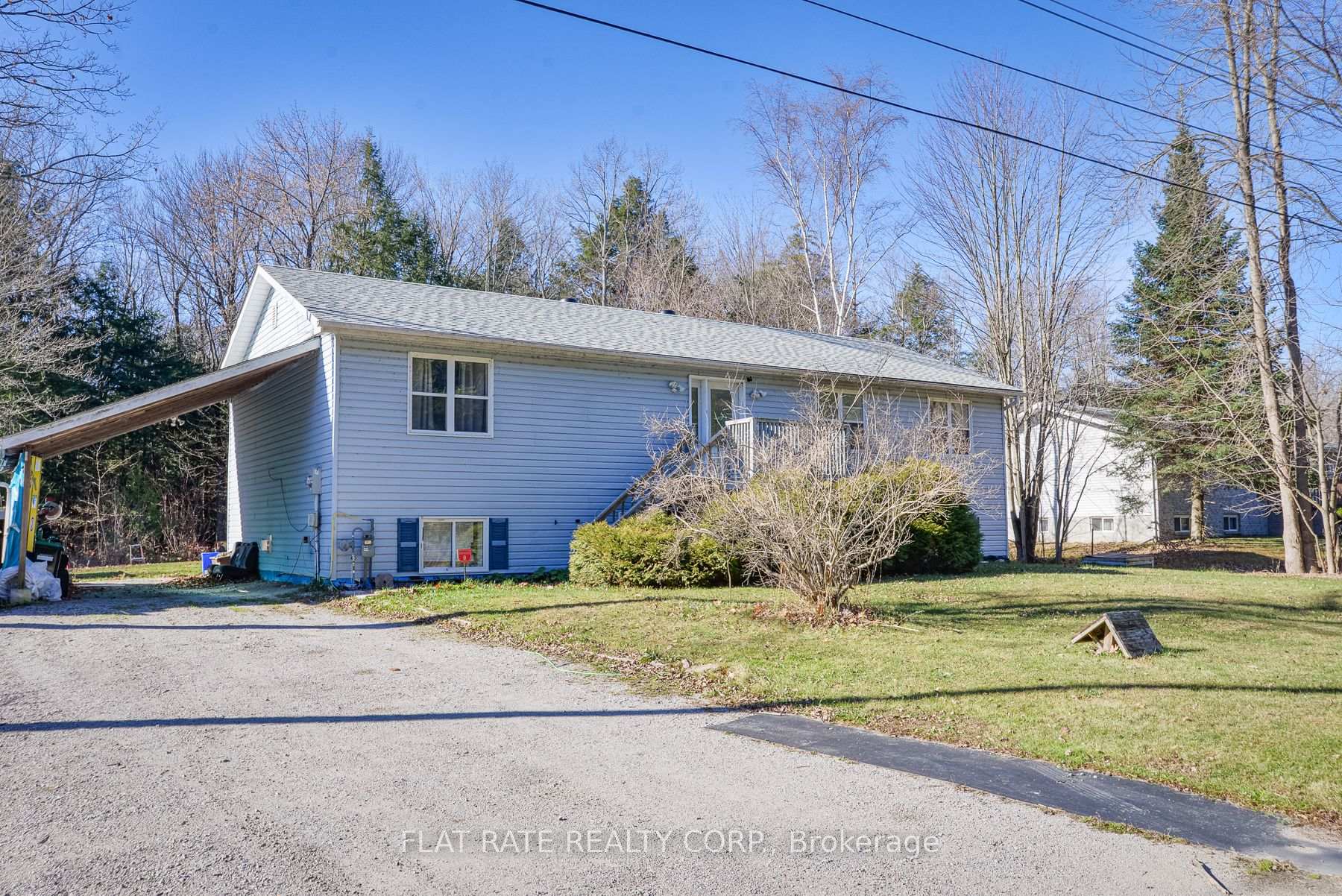 Photo 2 of Unit Upper, 3378 Goldstein Road, Severn, Rural Severn — HOMEH
