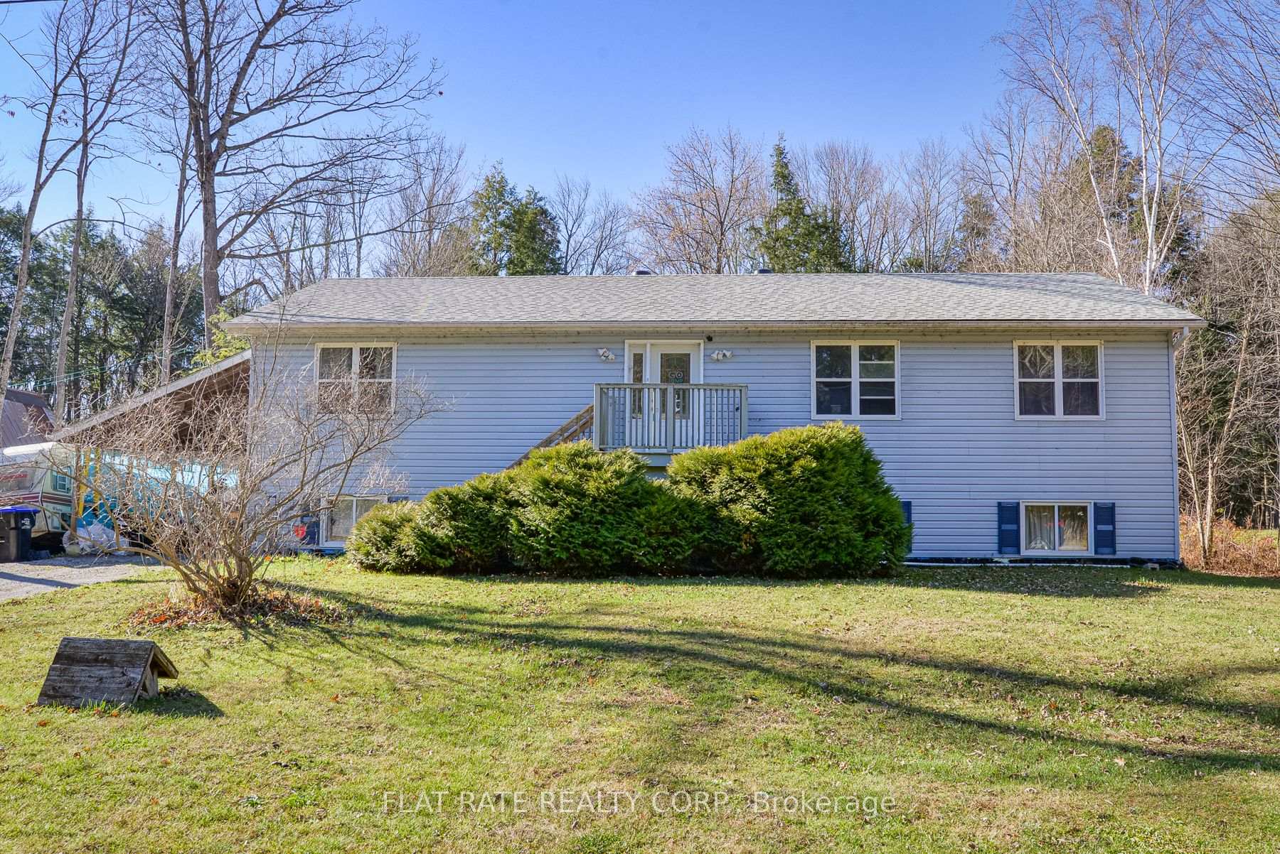 Photo 3 of Unit Upper, 3378 Goldstein Road, Severn, Rural Severn — HOMEH