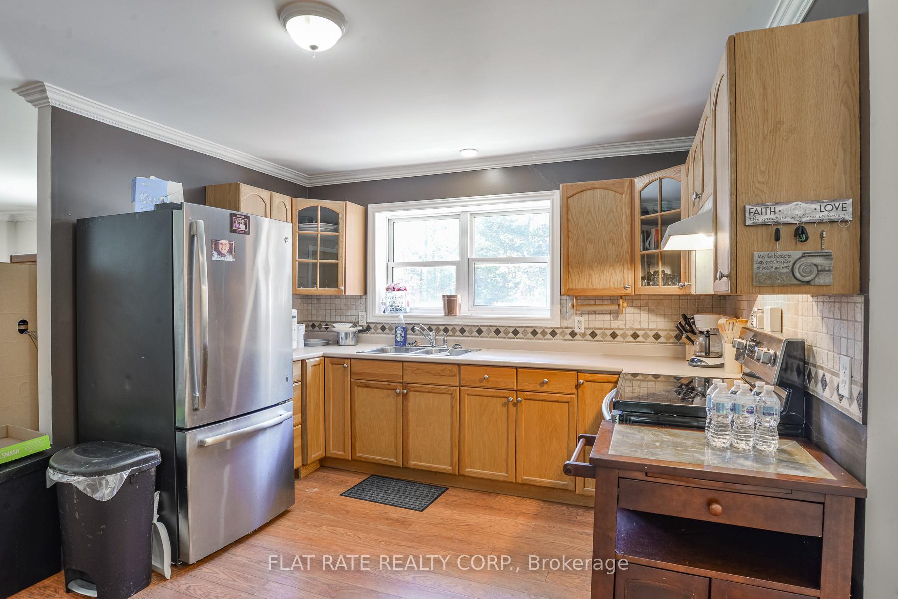 Photo 4 of Unit Upper, 3378 Goldstein Road, Severn, Rural Severn — HOMEH