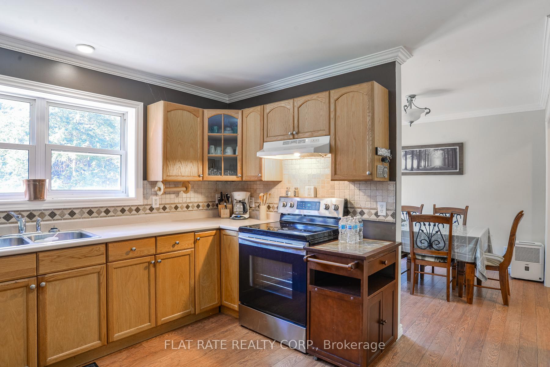 Photo 5 of Unit Upper, 3378 Goldstein Road, Severn, Rural Severn — HOMEH