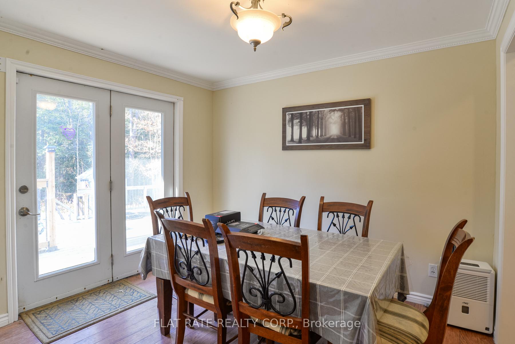Photo 6 of Unit Upper, 3378 Goldstein Road, Severn, Rural Severn — HOMEH