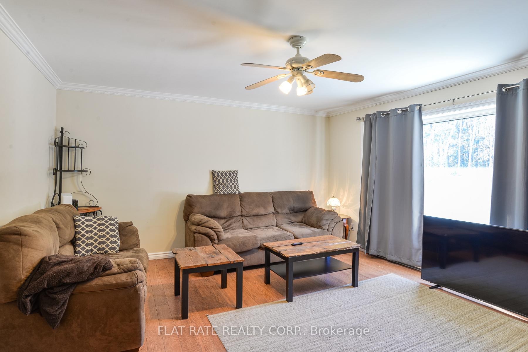Photo 7 of Unit Upper, 3378 Goldstein Road, Severn, Rural Severn — HOMEH