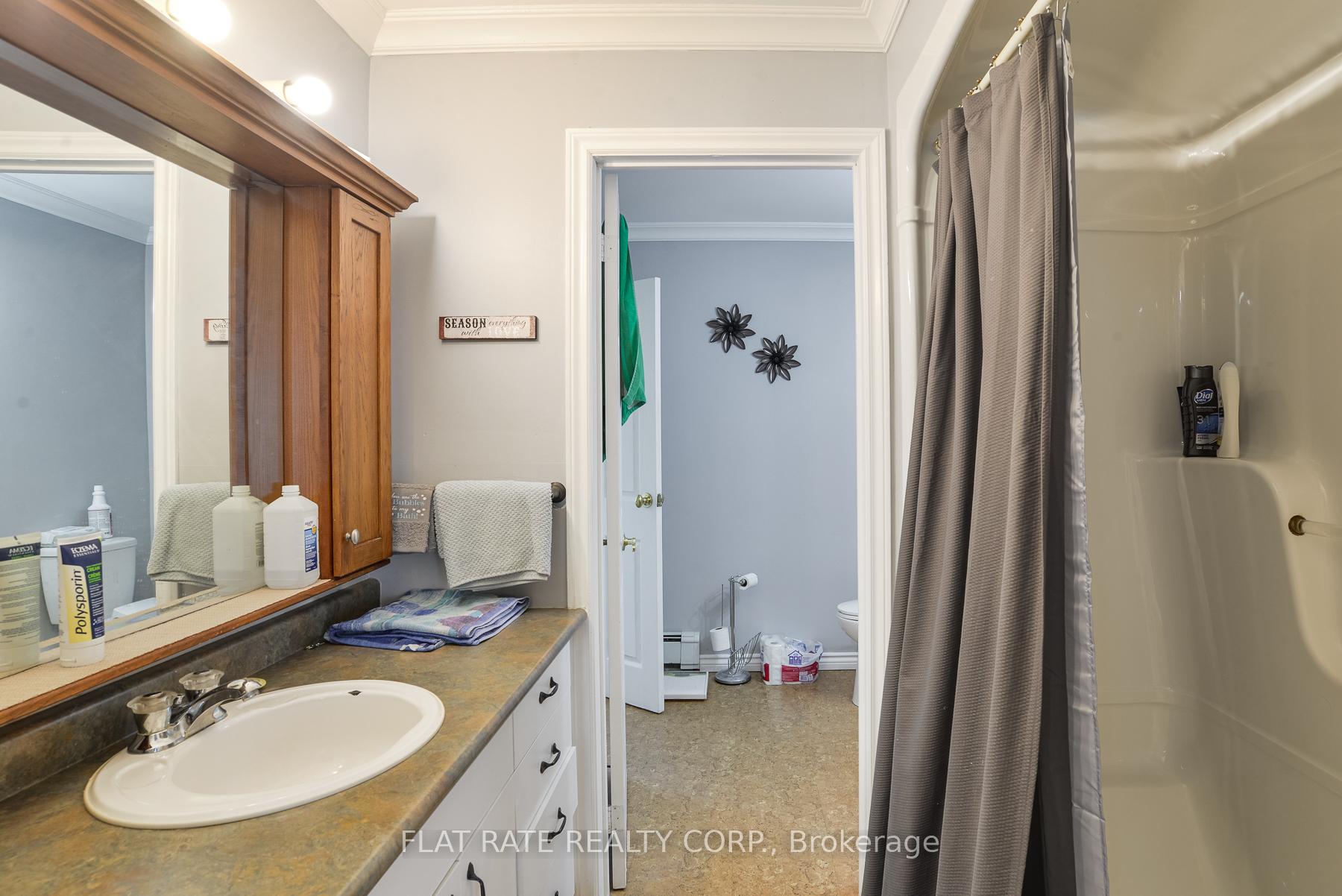 Photo 8 of Unit Upper, 3378 Goldstein Road, Severn, Rural Severn — HOMEH