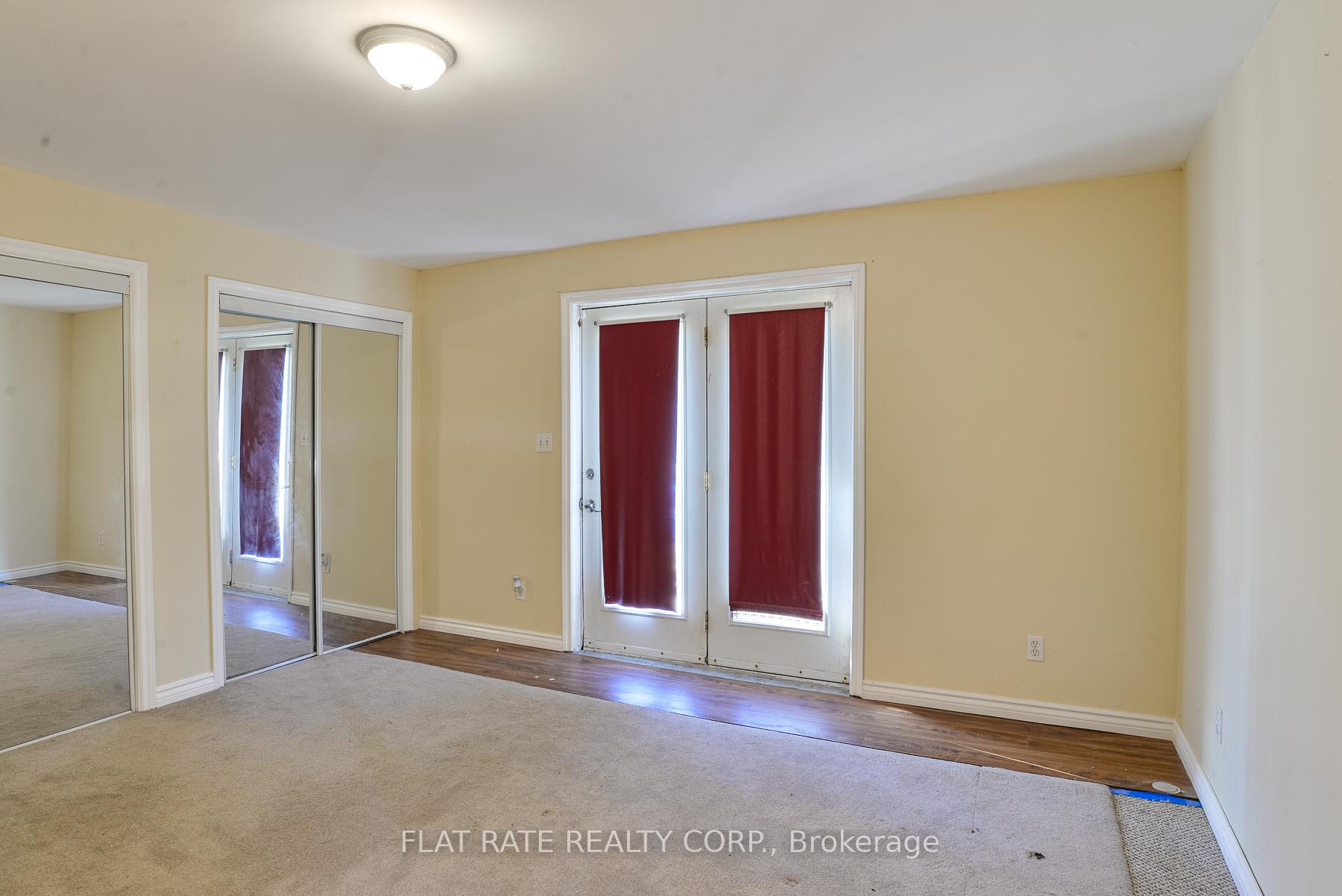 Photo 10 of Unit Upper, 3378 Goldstein Road, Severn, Rural Severn — HOMEH