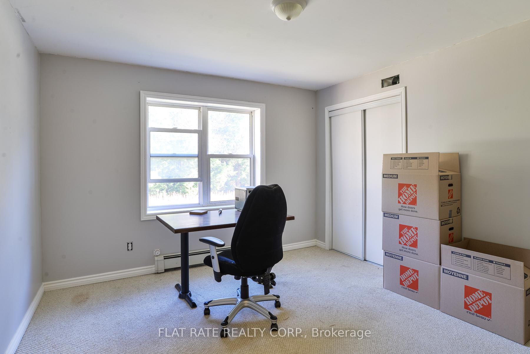 Photo 11 of Unit Upper, 3378 Goldstein Road, Severn, Rural Severn — HOMEH