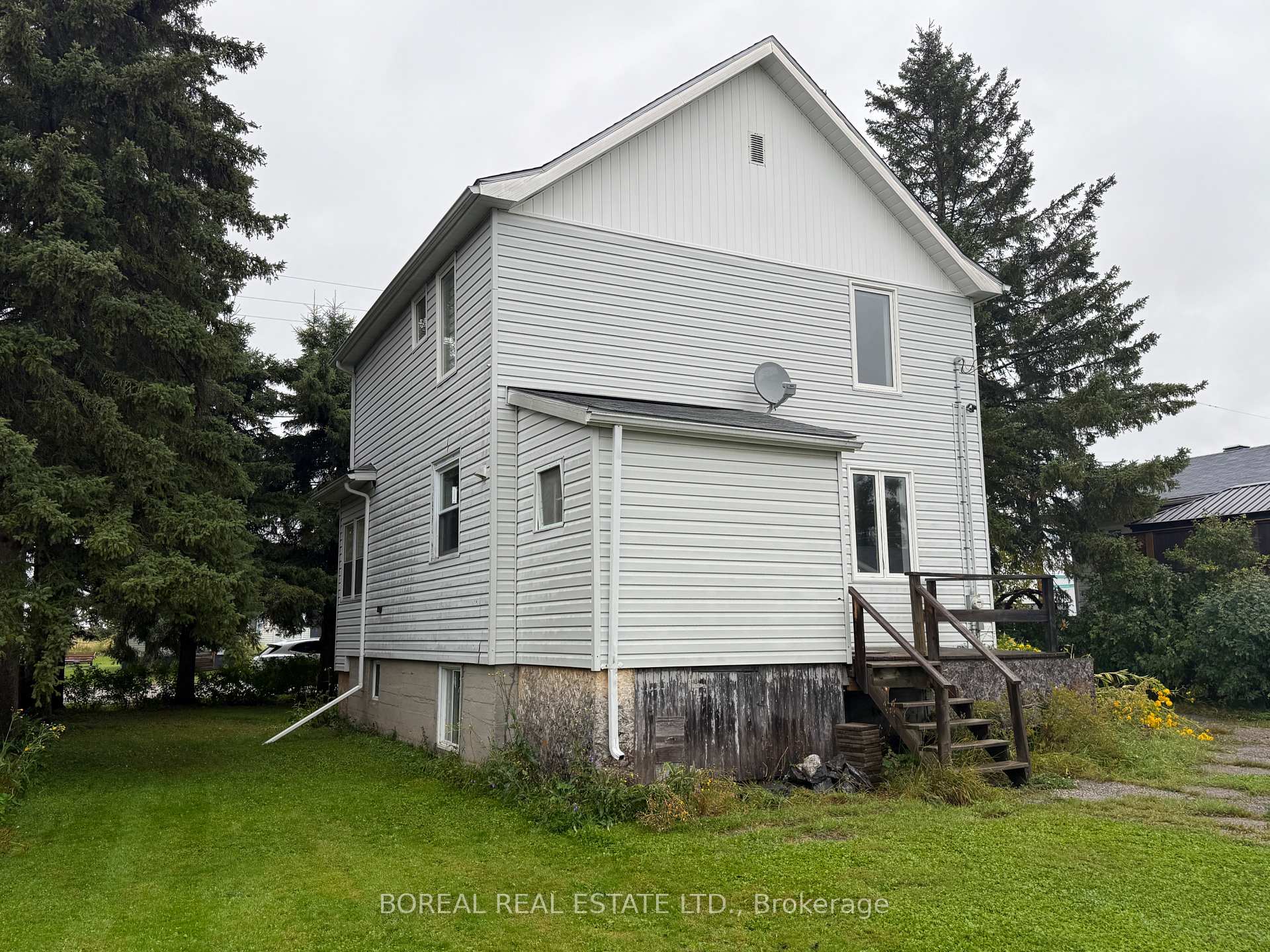 Photo 6 of 59 Second Avenue, Smooth Rock Falls, SRF — HOMEH