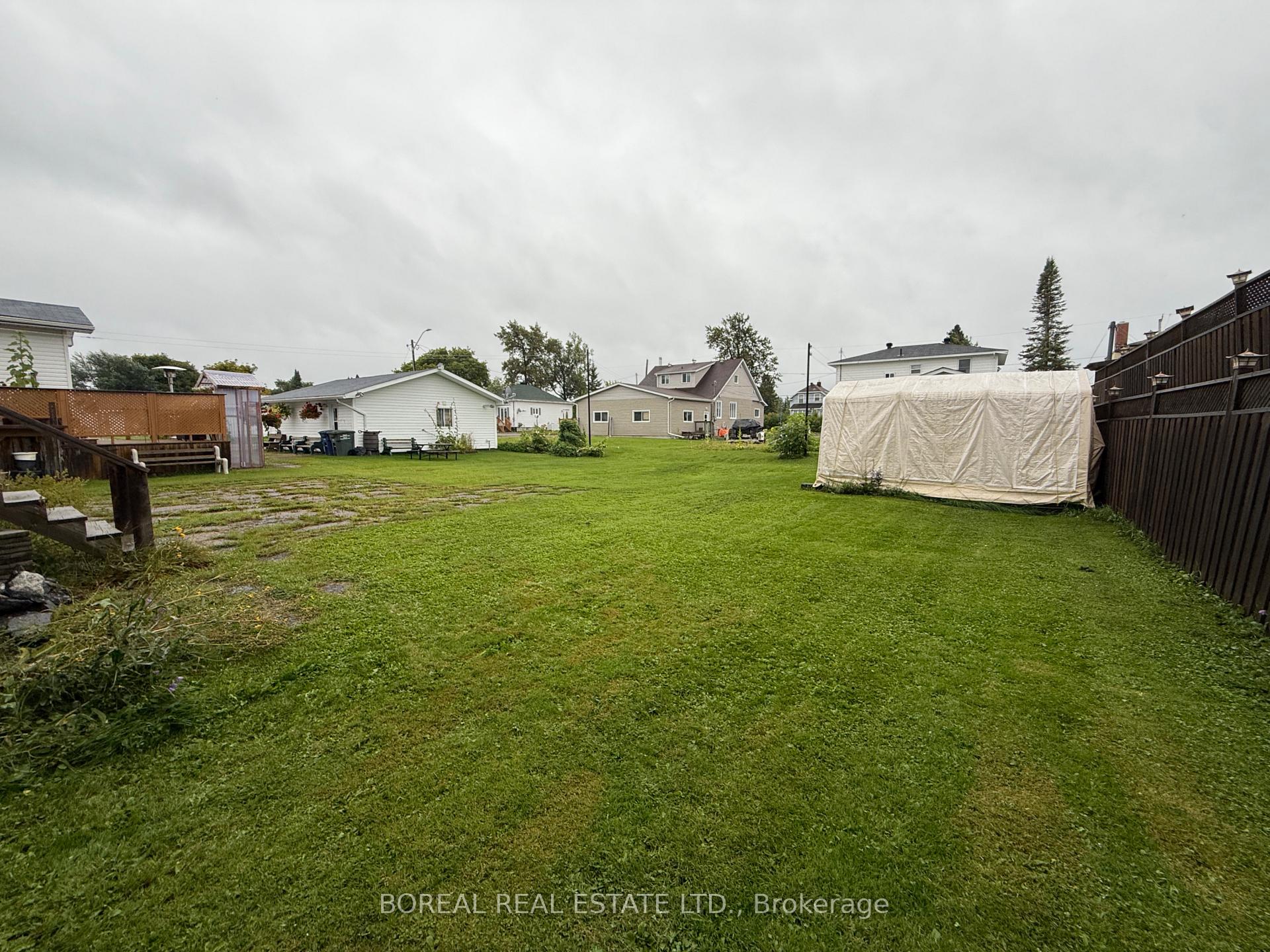 Photo 8 of 59 Second Avenue, Smooth Rock Falls, SRF — HOMEH