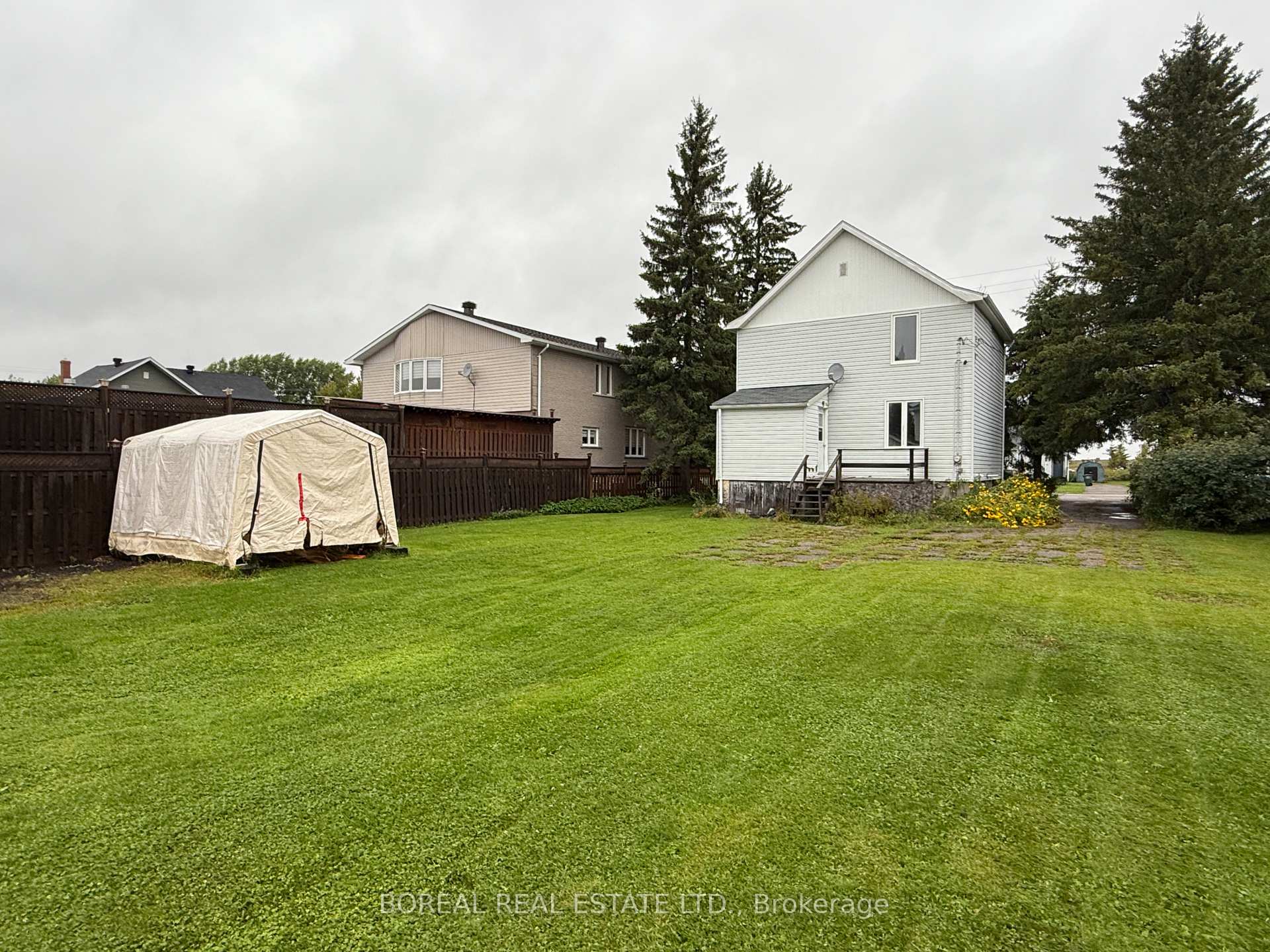Photo 9 of 59 Second Avenue, Smooth Rock Falls, SRF — HOMEH