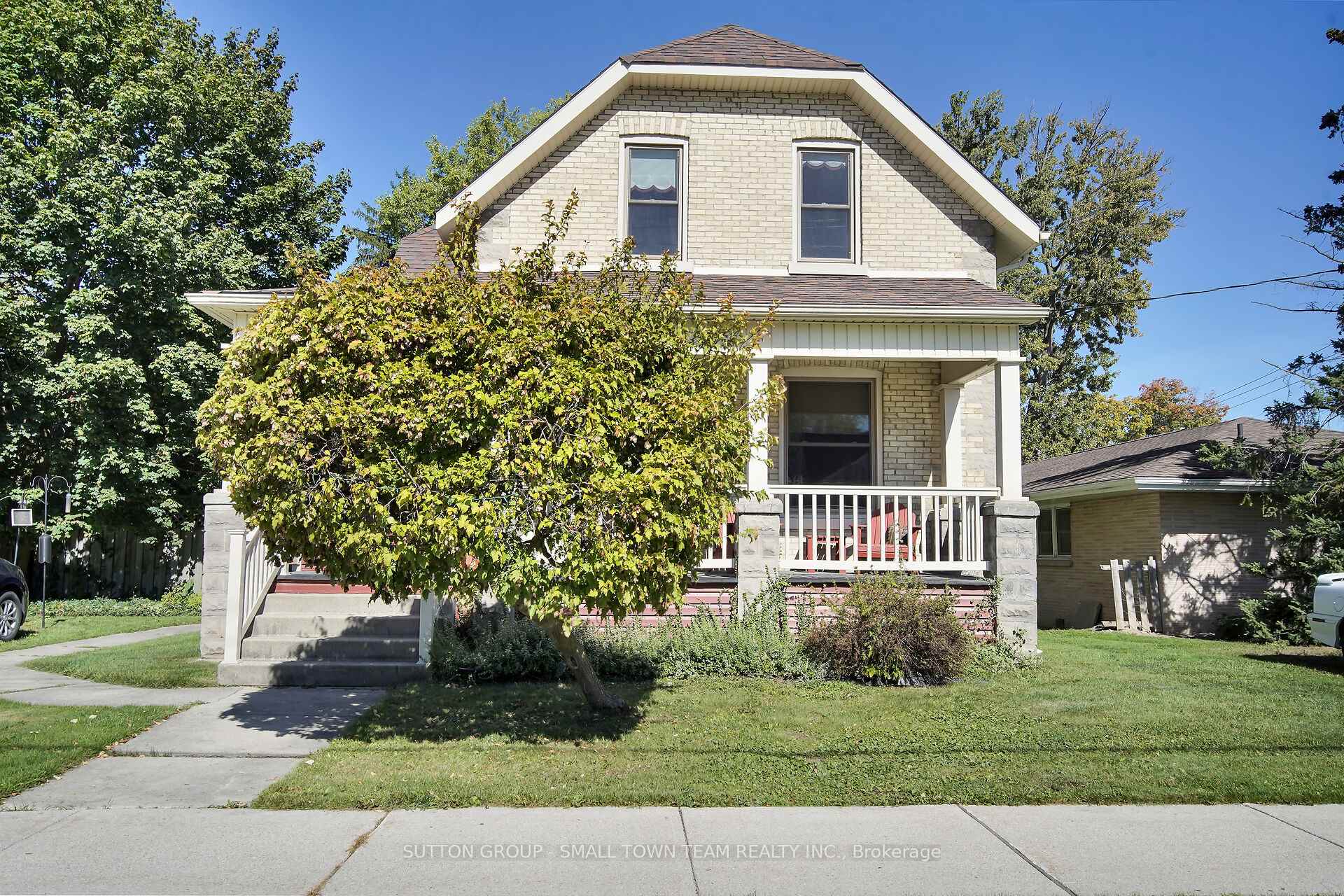 Photo 1 of 50 Huron Street W, South Huron, Exeter — HOMEH