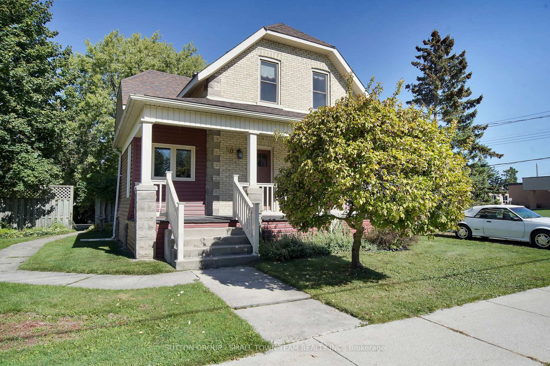 Photo 4 of 50 Huron Street W, South Huron, Exeter — HOMEH