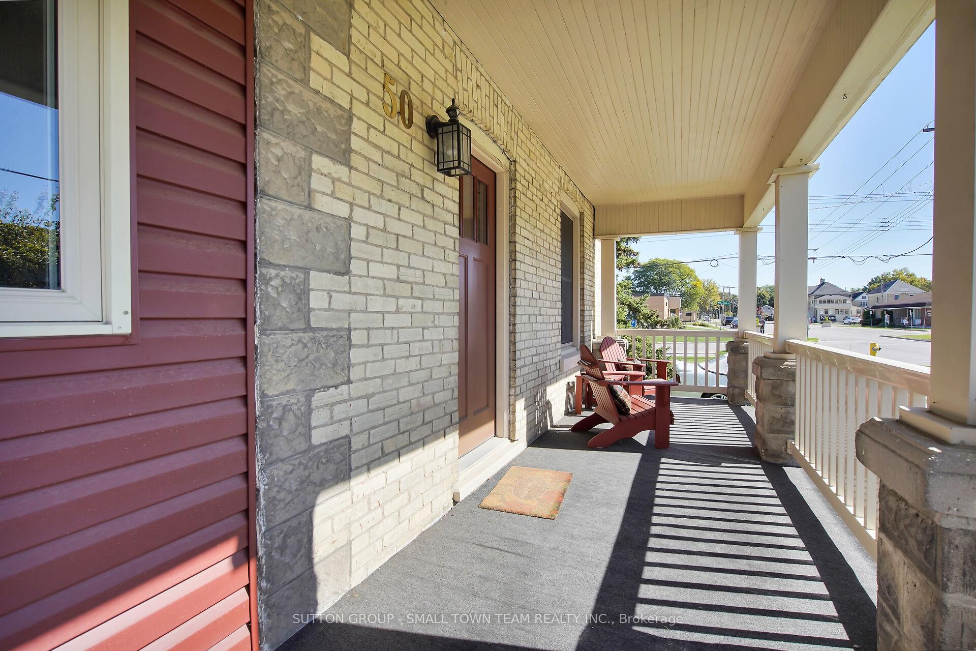Photo 5 of 50 Huron Street W, South Huron, Exeter — HOMEH