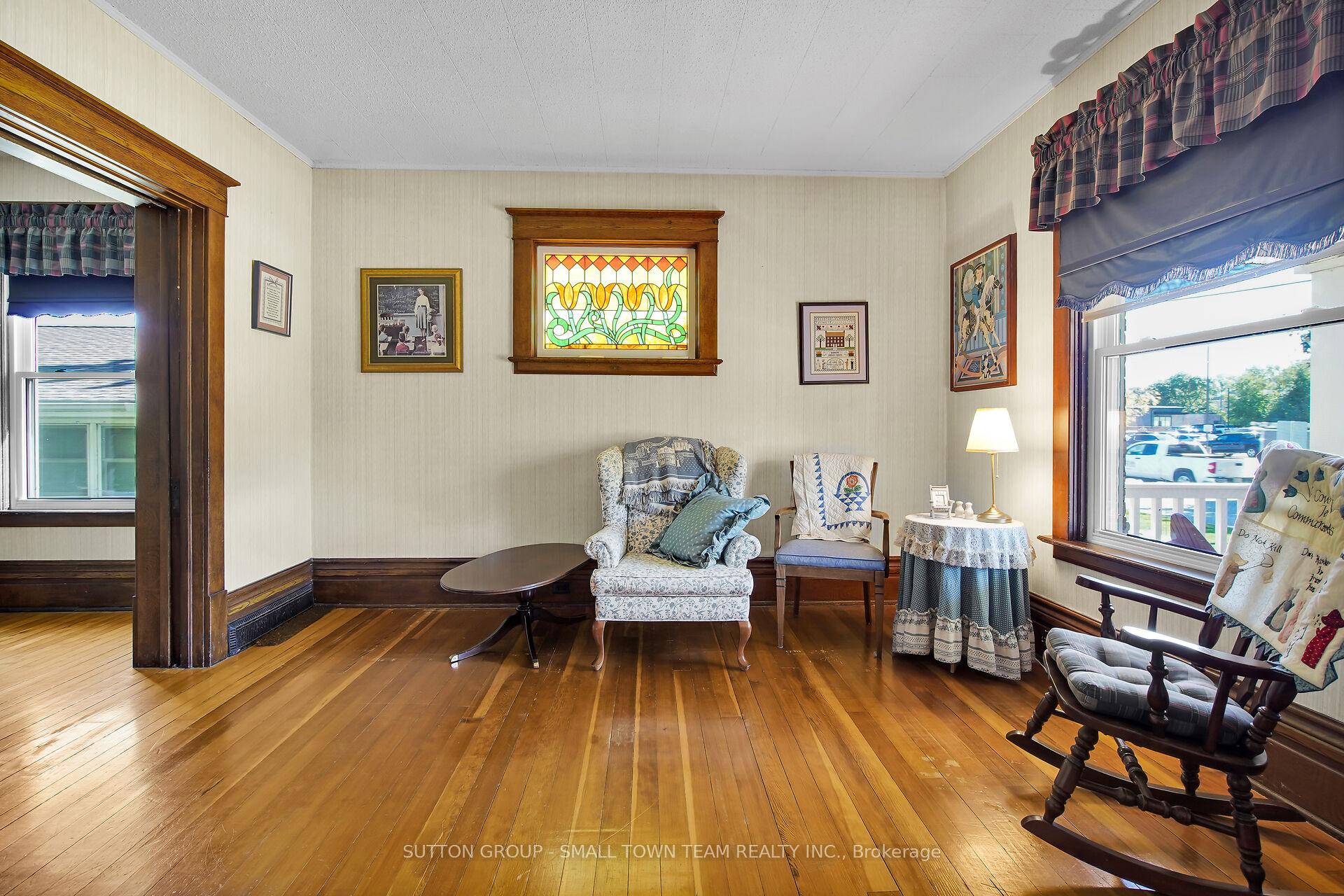 Photo 7 of 50 Huron Street W, South Huron, Exeter — HOMEH