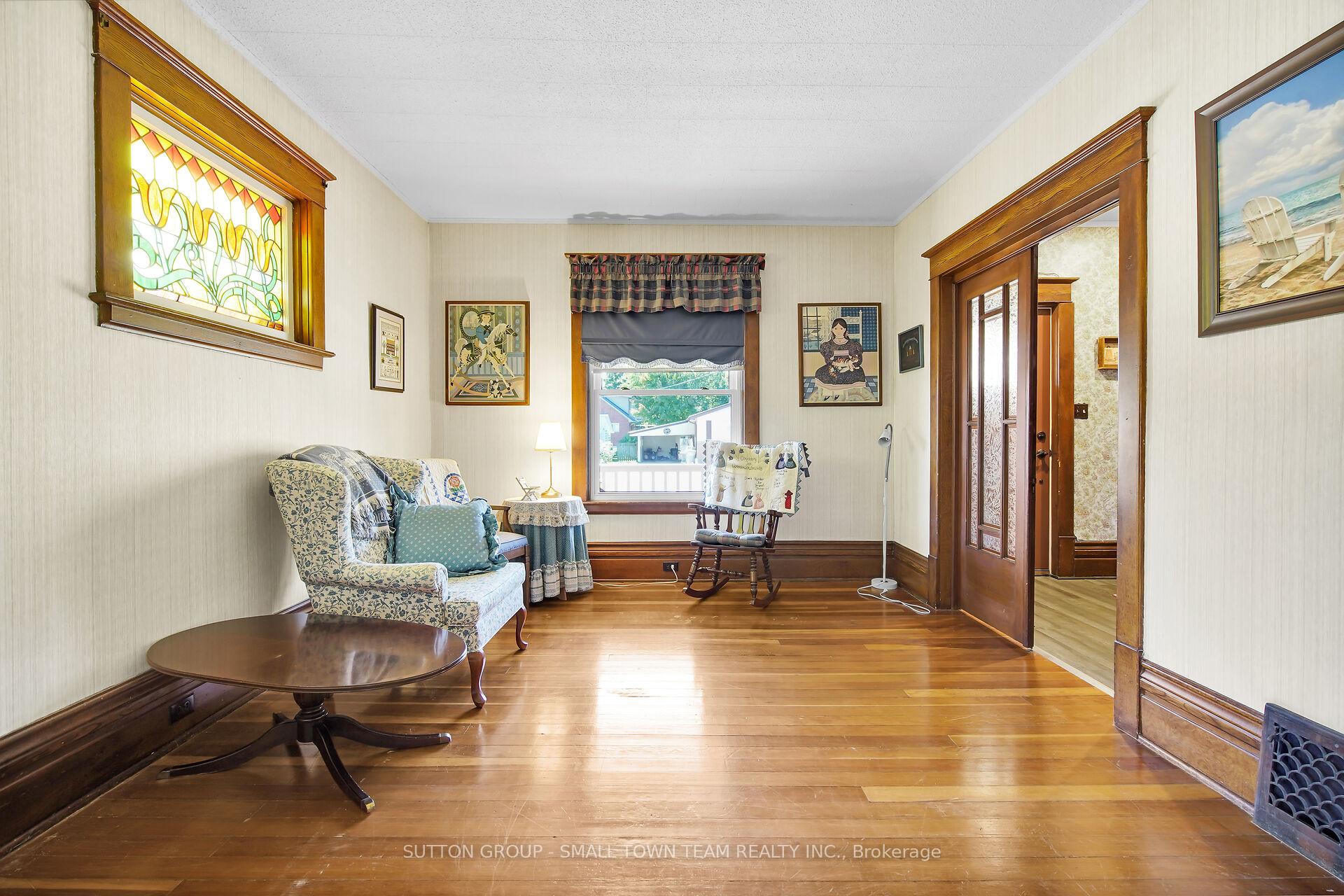 Photo 8 of 50 Huron Street W, South Huron, Exeter — HOMEH