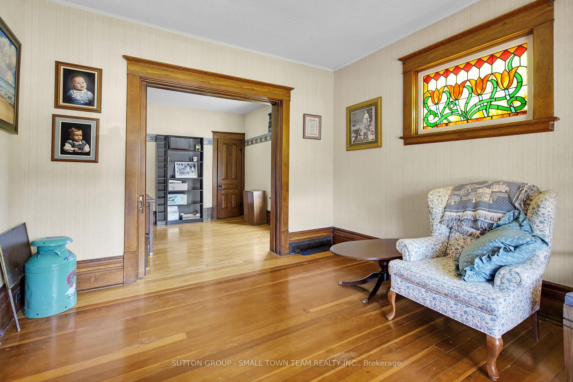 Photo 9 of 50 Huron Street W, South Huron, Exeter — HOMEH