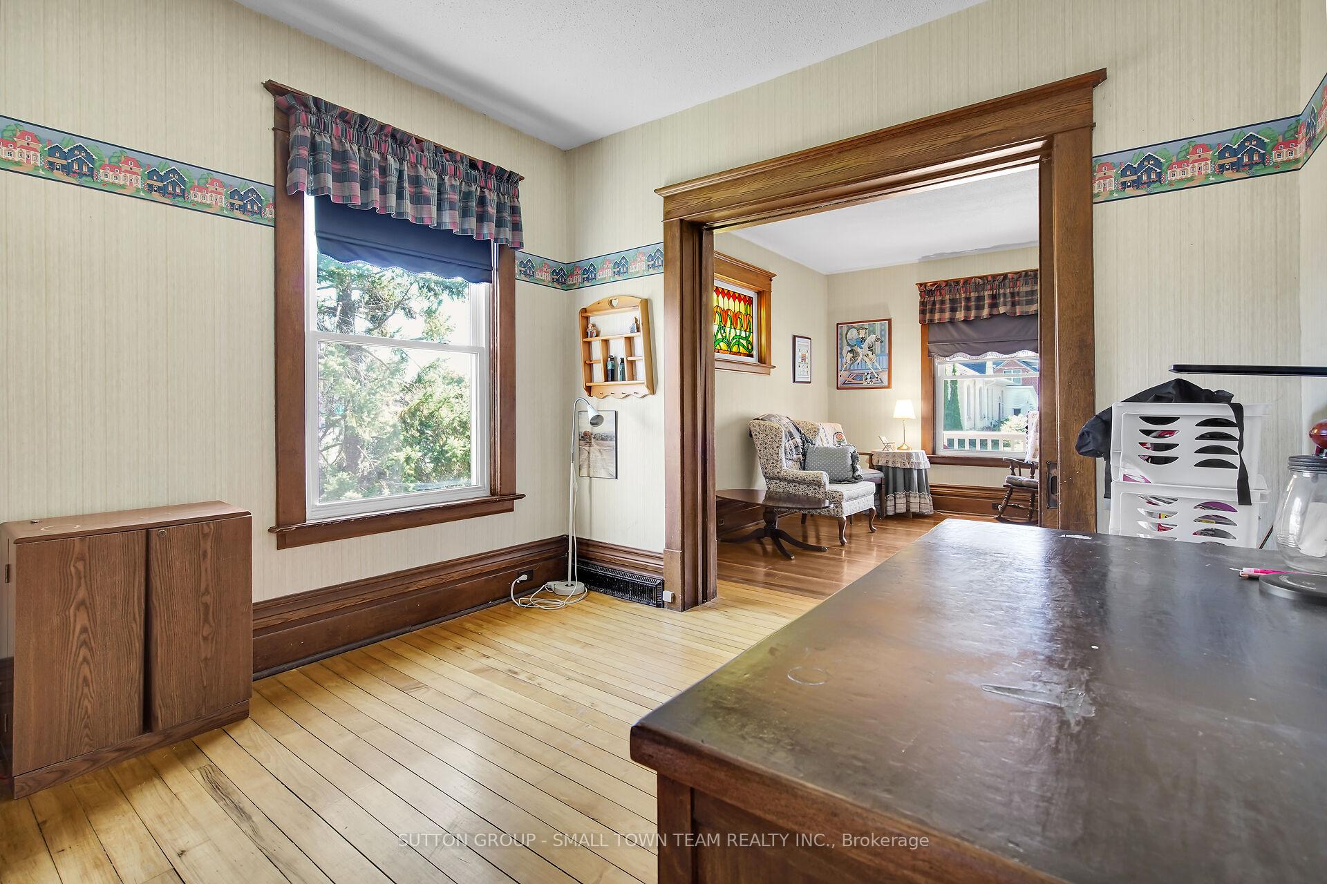 Photo 11 of 50 Huron Street W, South Huron, Exeter — HOMEH