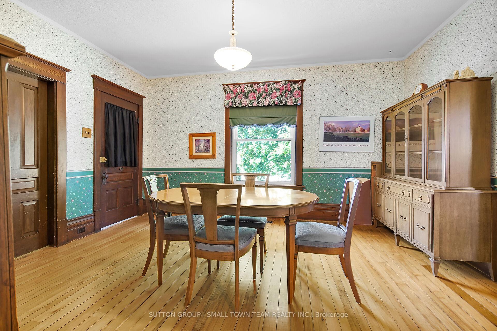 Photo 12 of 50 Huron Street W, South Huron, Exeter — HOMEH