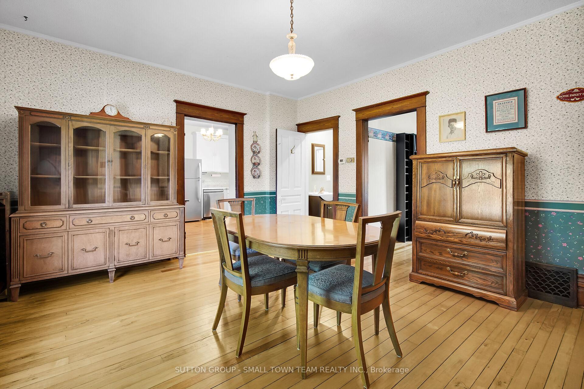 Photo 13 of 50 Huron Street W, South Huron, Exeter — HOMEH