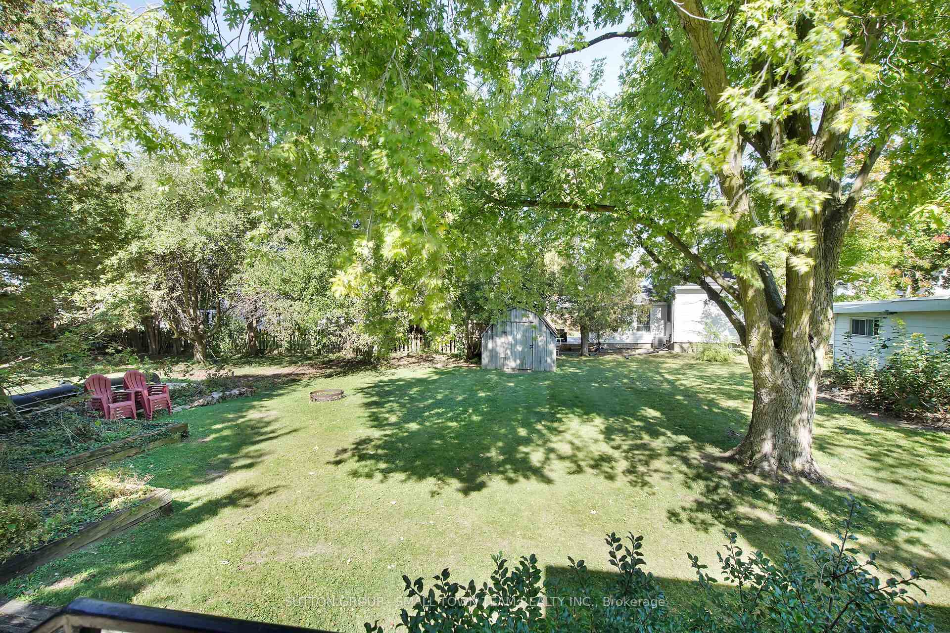 Photo 32 of 50 Huron Street W, South Huron, Exeter — HOMEH
