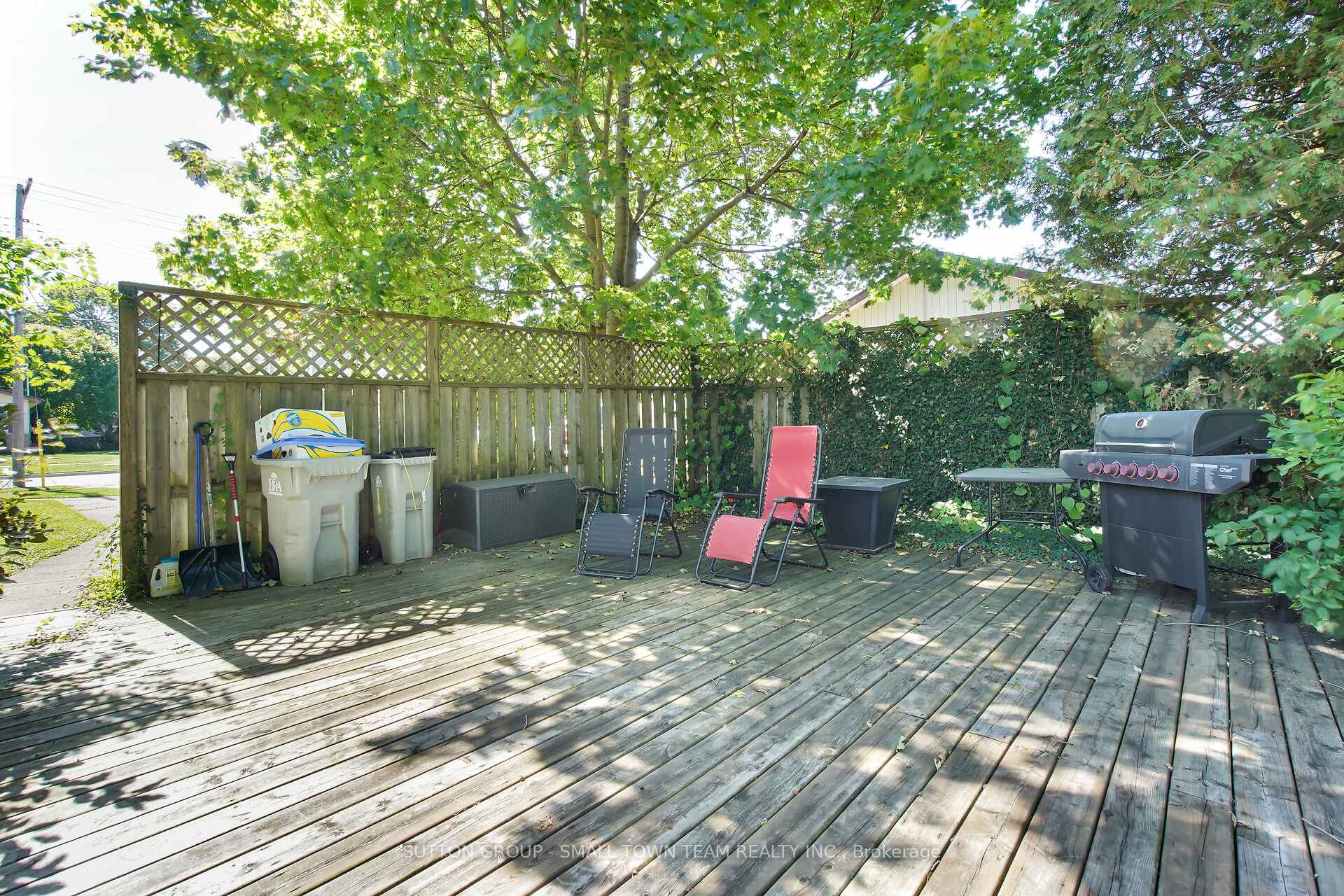 Photo 33 of 50 Huron Street W, South Huron, Exeter — HOMEH