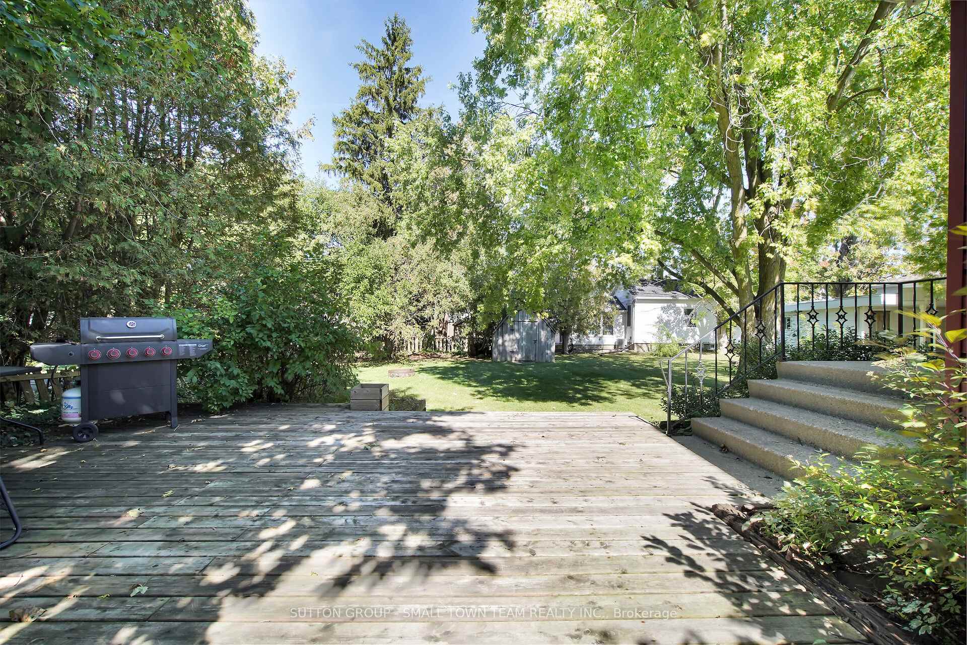 Photo 34 of 50 Huron Street W, South Huron, Exeter — HOMEH