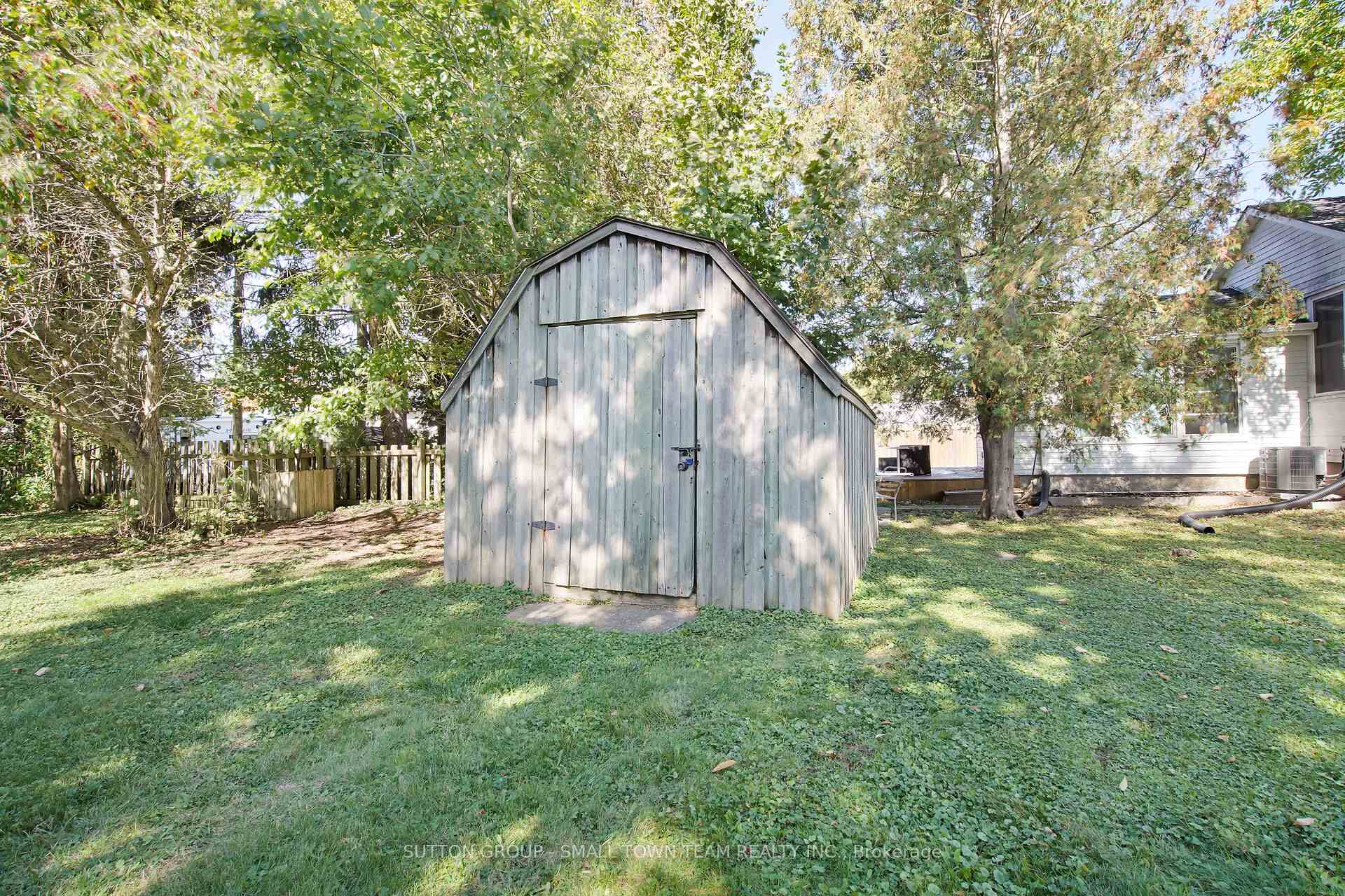 Photo 36 of 50 Huron Street W, South Huron, Exeter — HOMEH