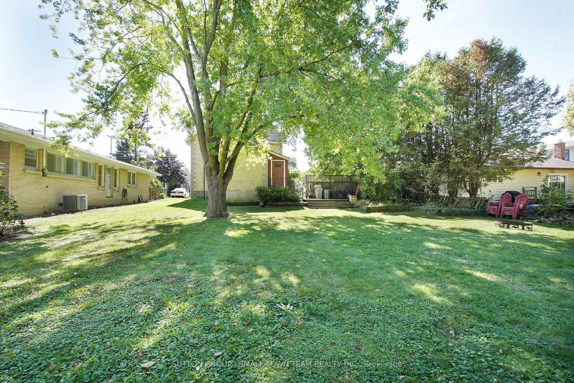 Photo 37 of 50 Huron Street W, South Huron, Exeter — HOMEH